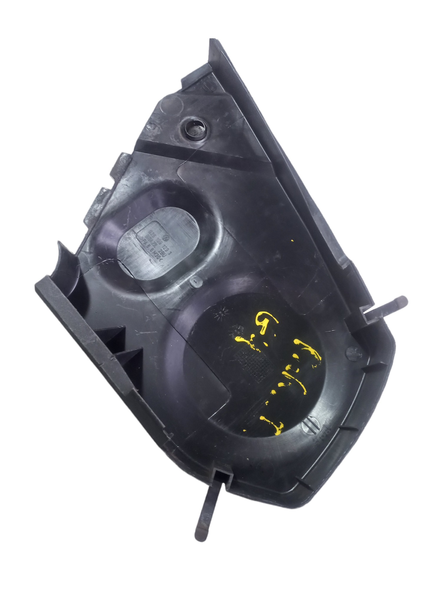 Capa Correia Dentada Vw Parati 2009 02261091231 2