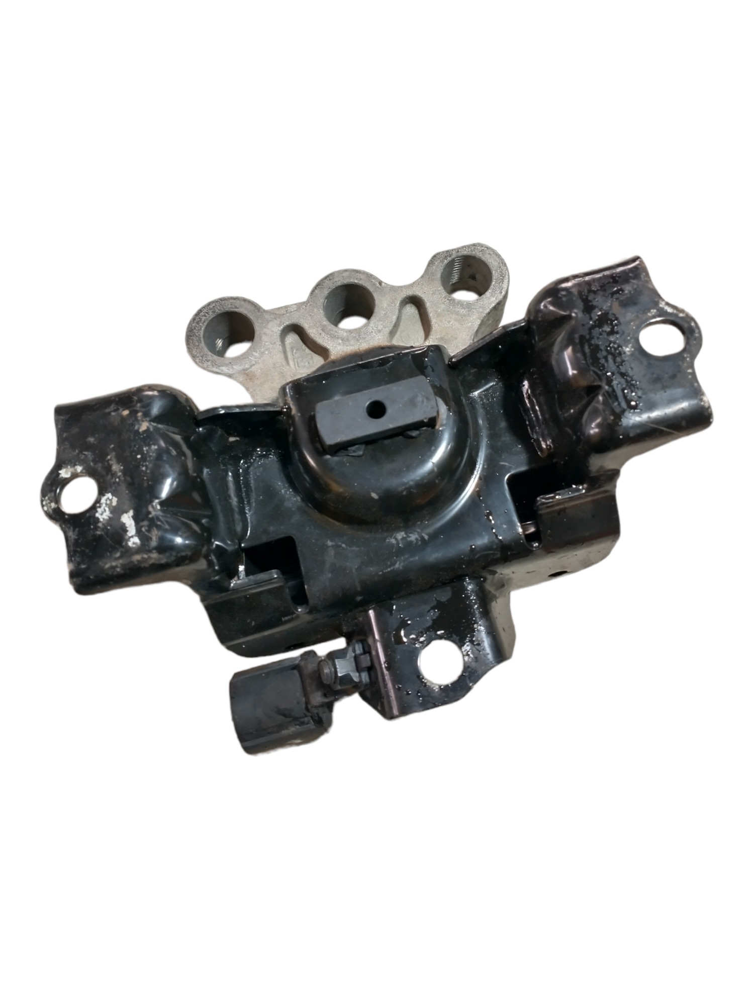 Suporte Coxim Câmbio Vw Crossfox 2011 2