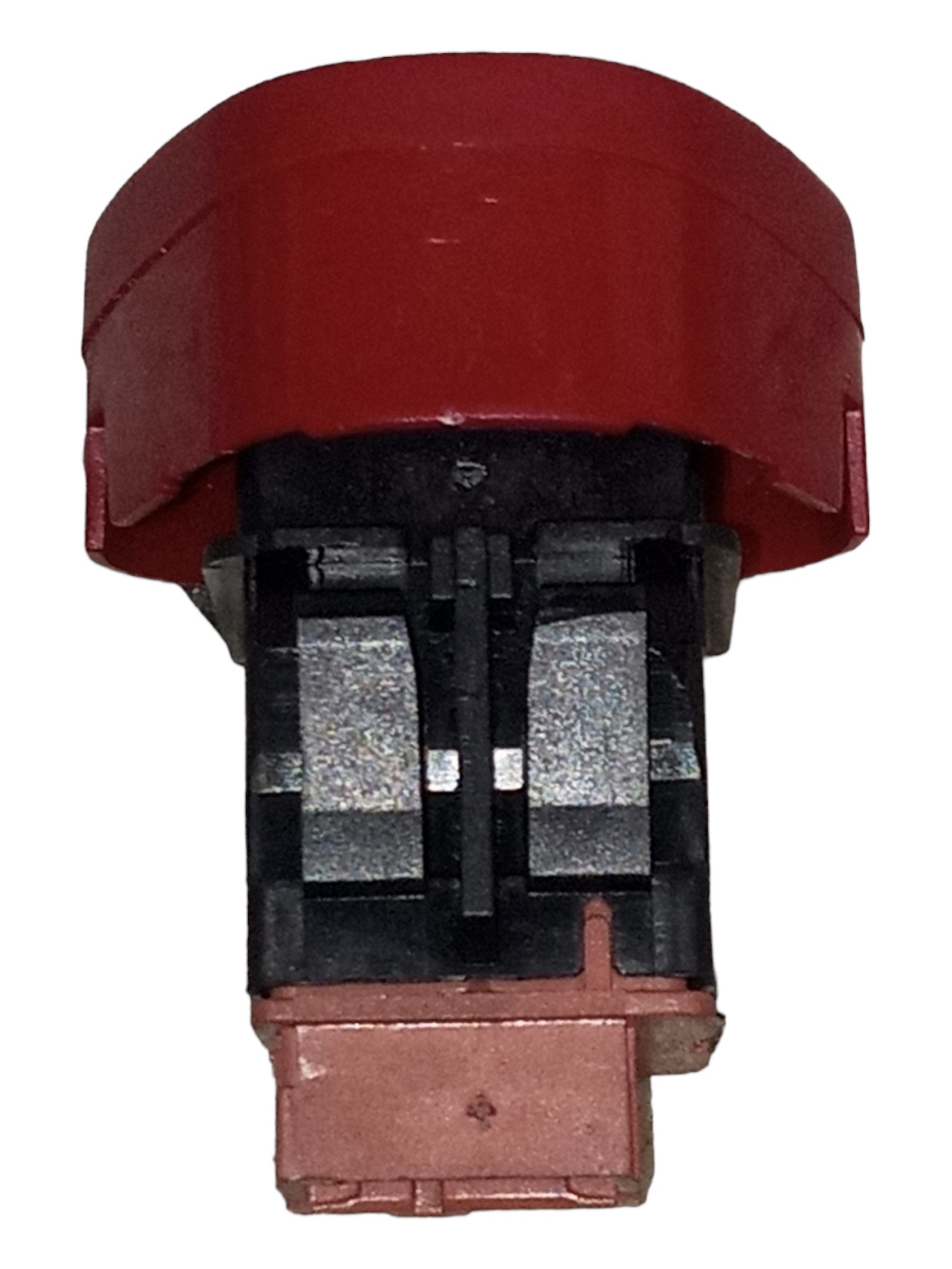 Botao Pisca Alerta Citroen C3 Excl 1.6 16v 2004 3