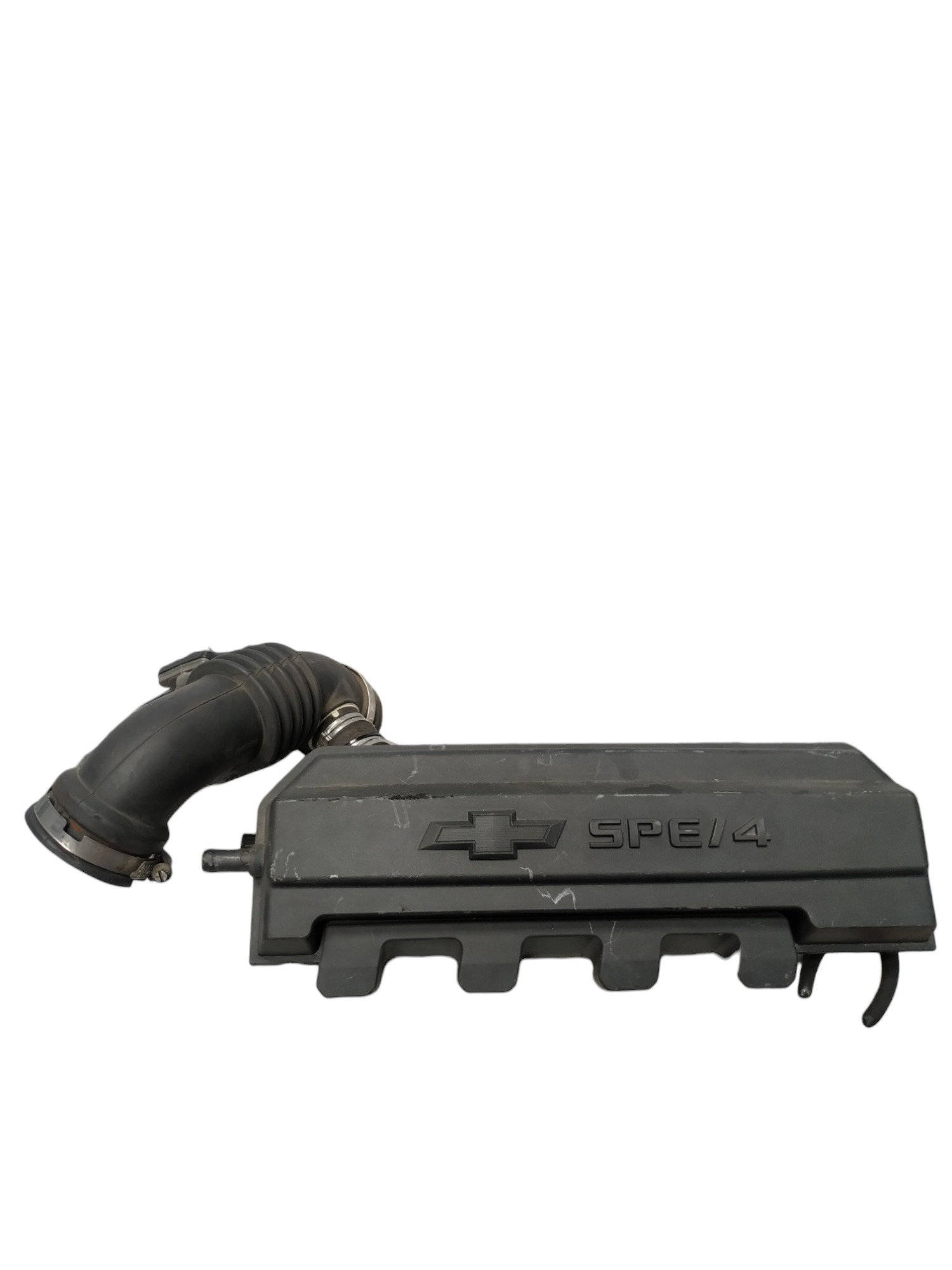 Caixa Ressonador Gm Cobalt 1.8 2017