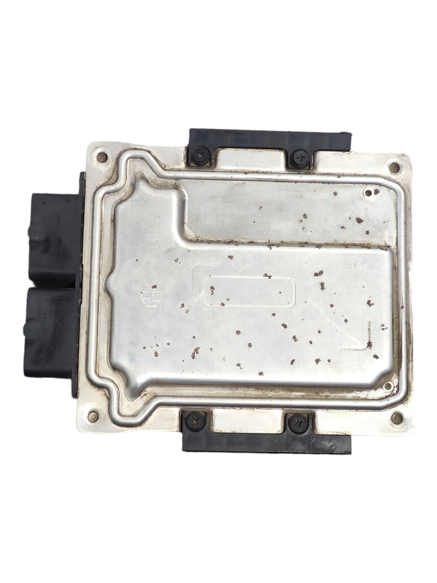 Módulo Injeção Eletrônica Vw Fox 1.6 8v 2013 032906034aa 2