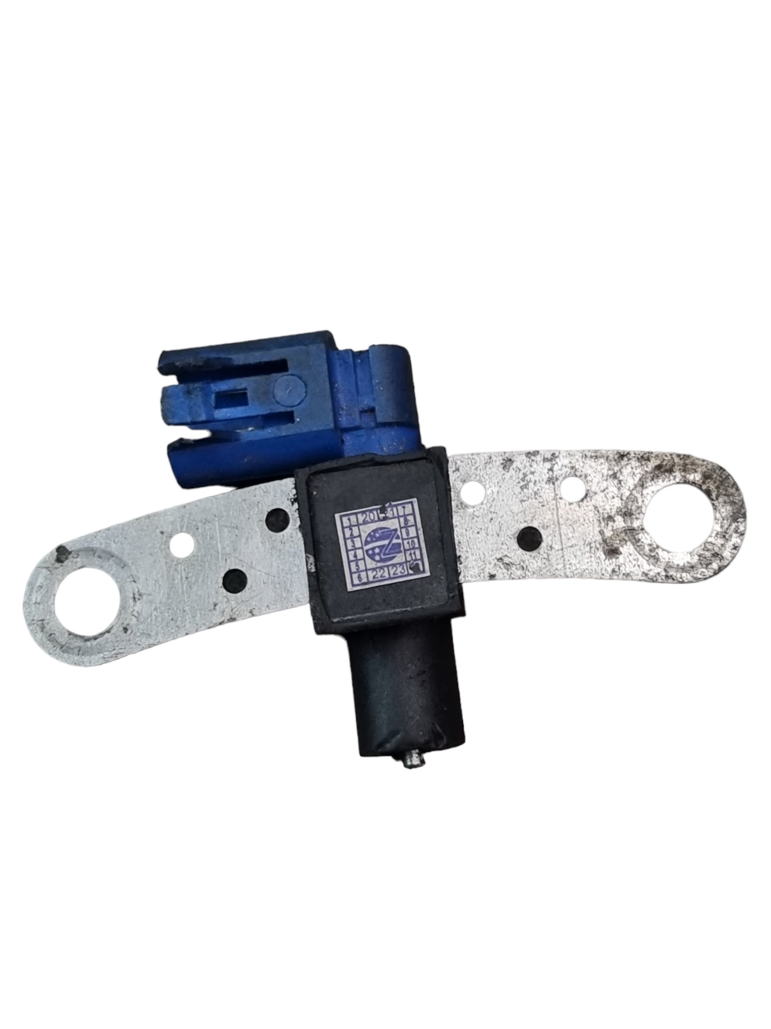 Sensor Rotação Renault Clio 1.0 16v 2008 1