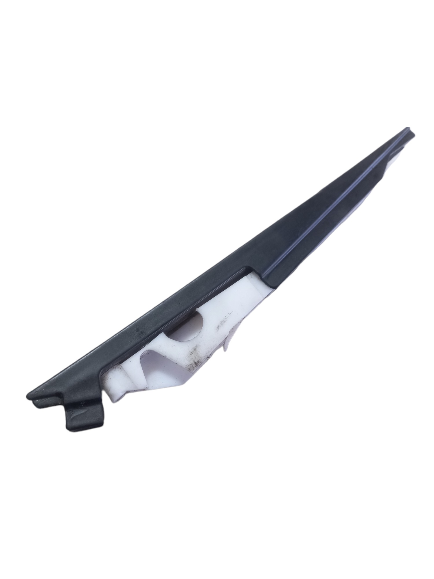 Guia De Vidro Traseiro Direito Volkswagen Fox 2008 5z4839416 3