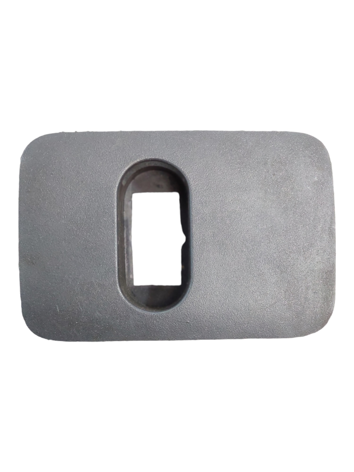Moldura Botão Desembaçador Renault Clio 2005 8200193896 1