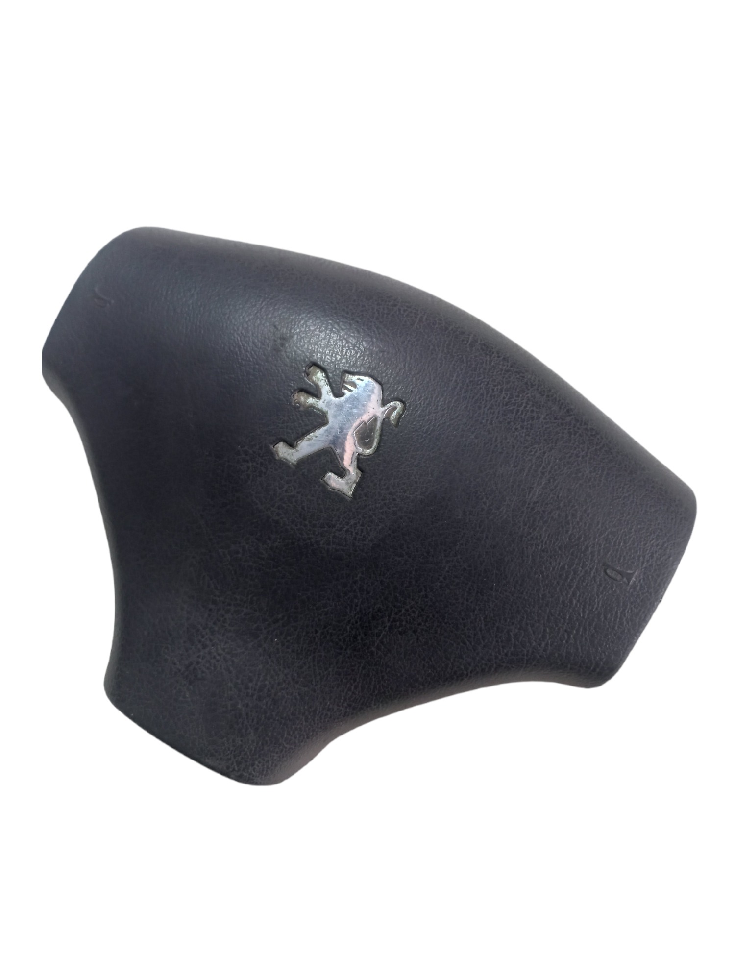 Tampa Buzina Peugeot 206 9644329177 1