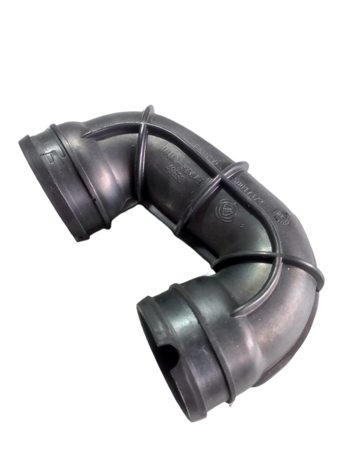 Mangueira De Ar Uno Mille Fire Flex 2005 50017372 2