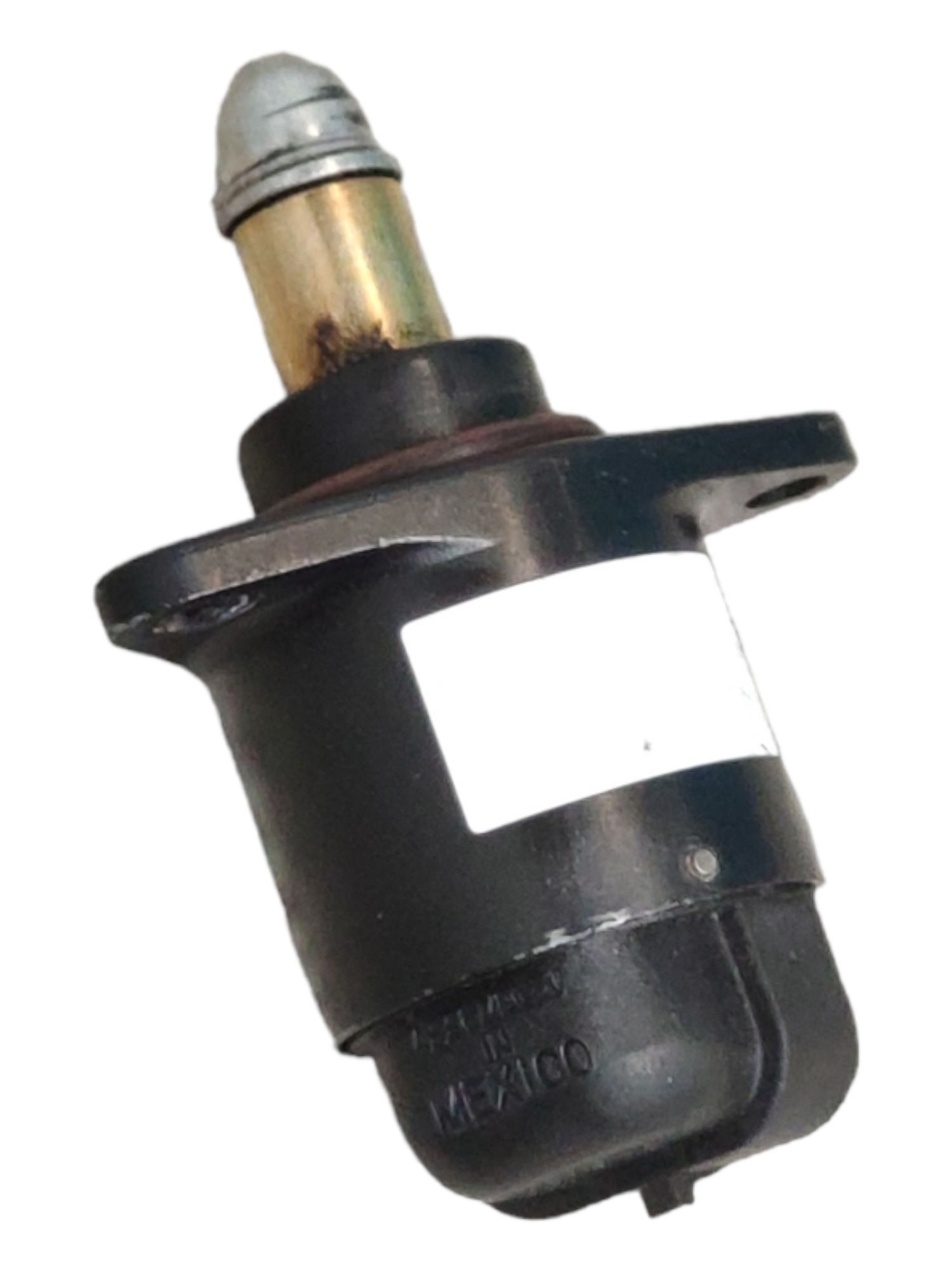 Sensor Marcha Lenta Fiat Palio 1998 2