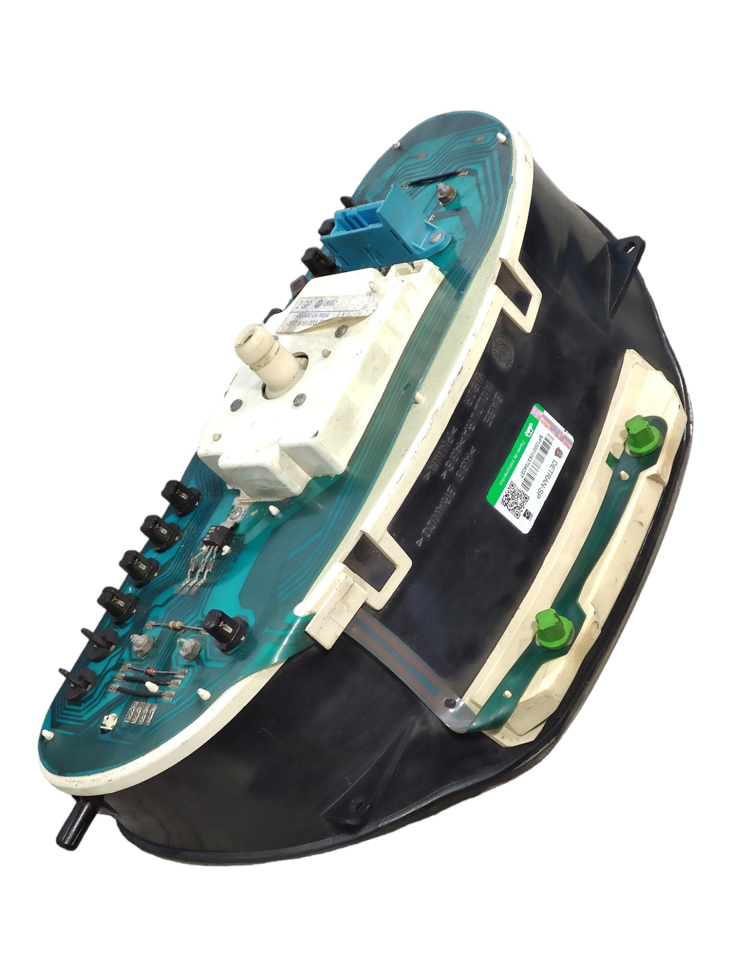 Painel De Instrumentos Vw Gol 1996 377919033bq 3