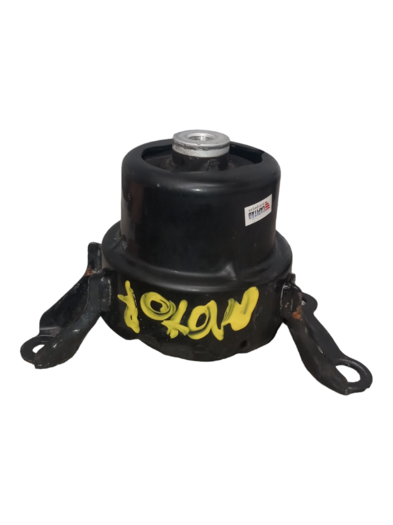Coxim Hidraulico Motor Honda Fit 1.5 16v 2015 2
