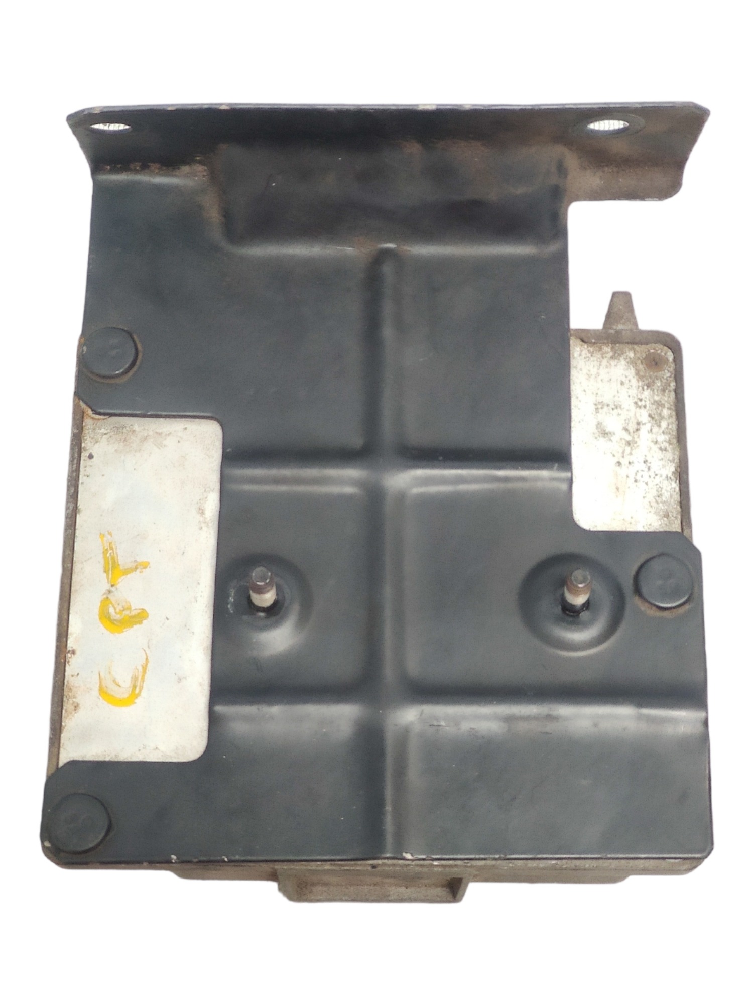 Módulo Injeção Eletrônica Fiat Uno 1.0 8v 1995 6160073802 2