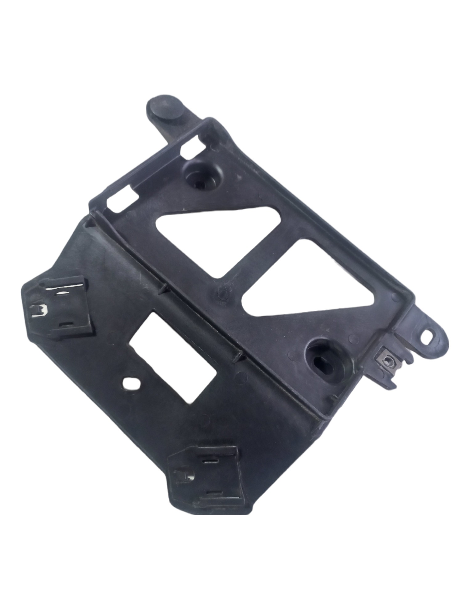 Suporte Módulo Conforto Logan Expression 2012 284c20205r 2