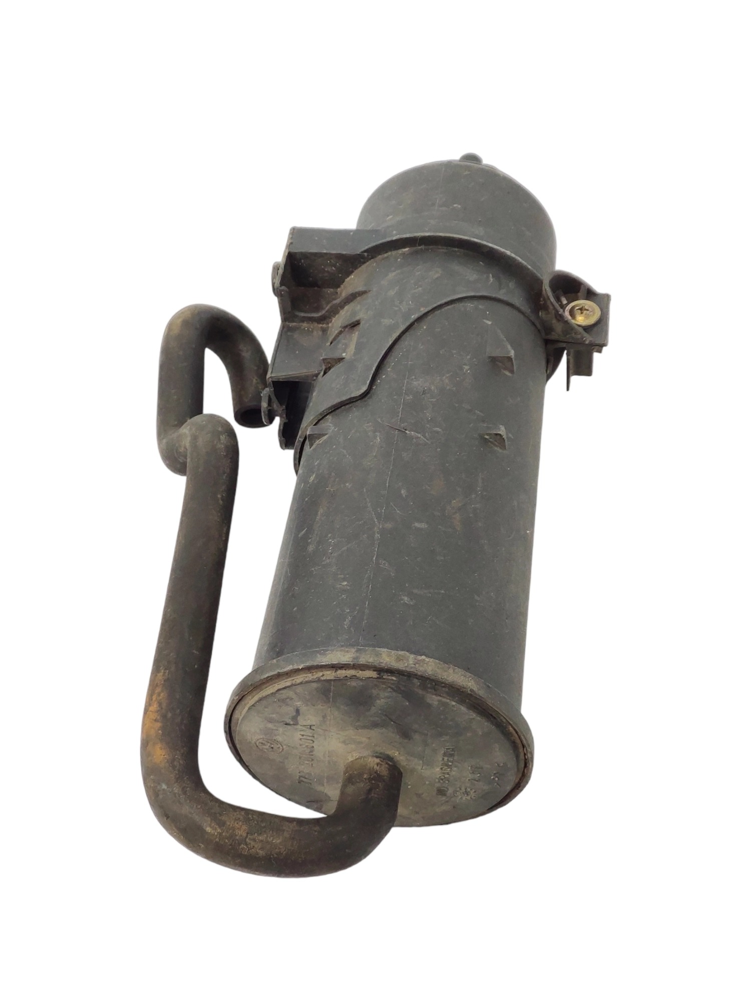 Filtro Canister Volkswagen Parati 2001 377201801 1