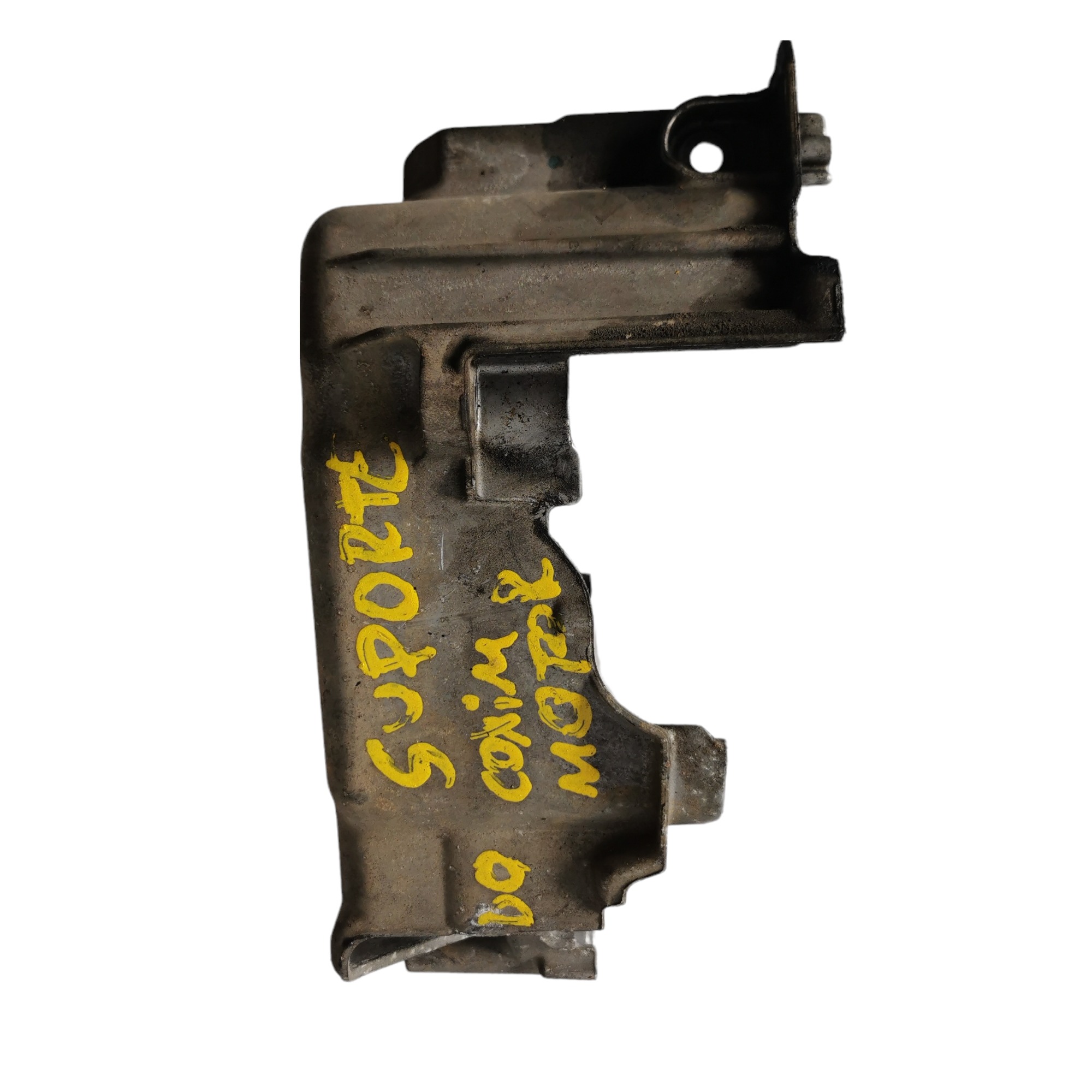Suporte Do Coxim Do Motor Honda Fit Exl 2009 3
