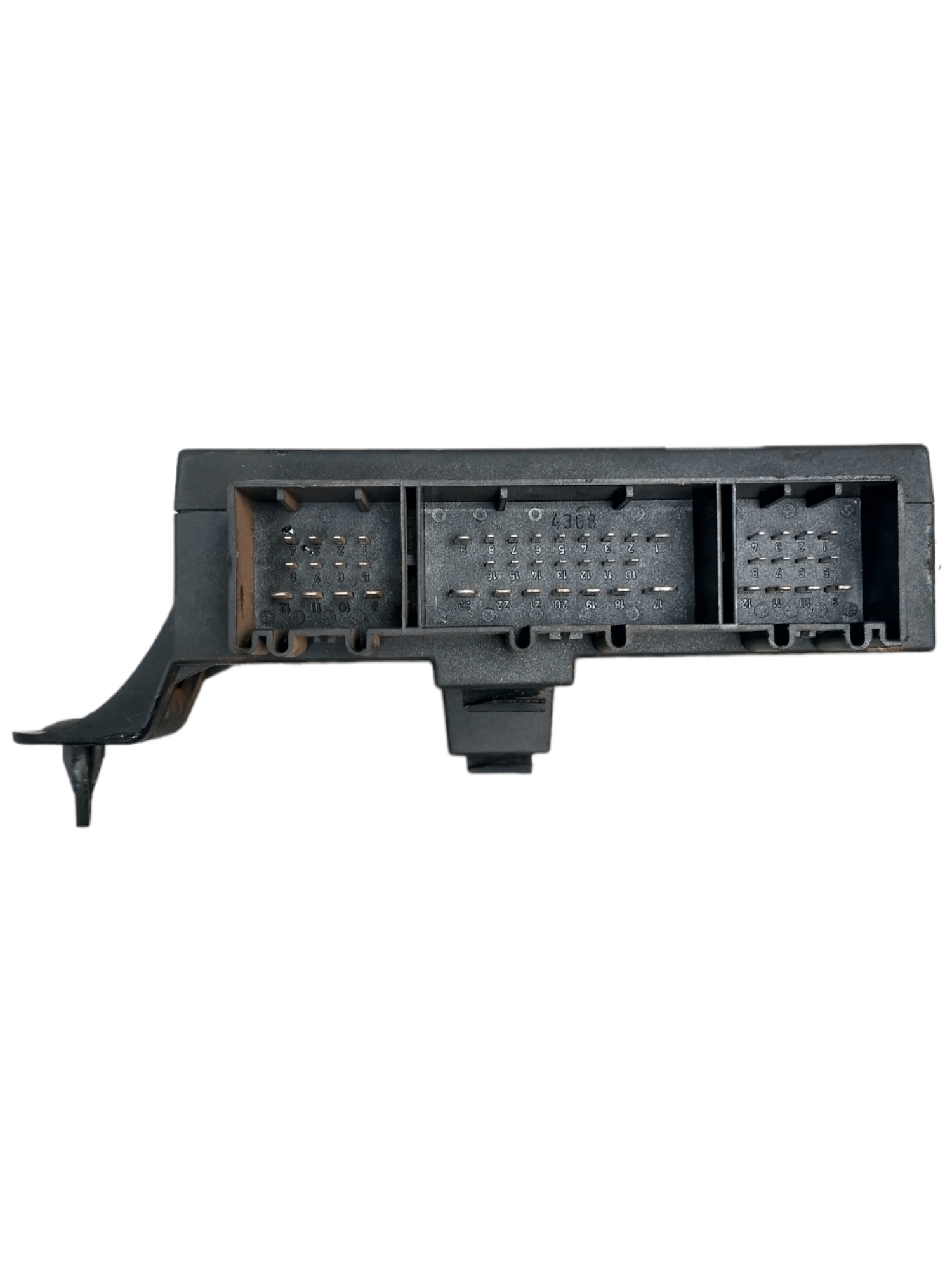 Módulo Conforto Gol Trend 1.0 2009 5u0959433 4