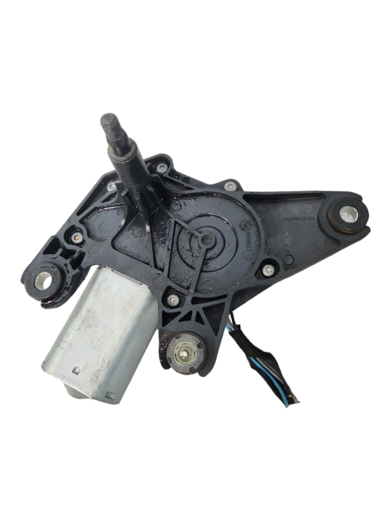 Motor Limpador Traseiro Onix Ltz 2016 52035976 2