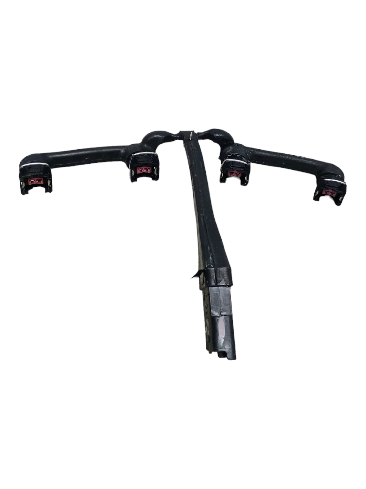 Chicote Dos Bicos De Injeção Peugeot 206 2002 2