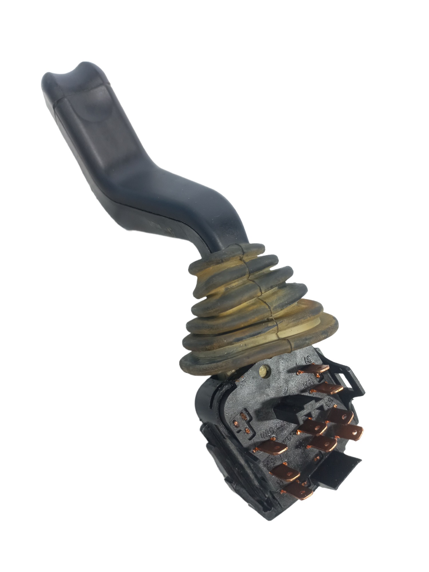Chave Limpador Para-brisa Gm Astra 2006 90243394 2