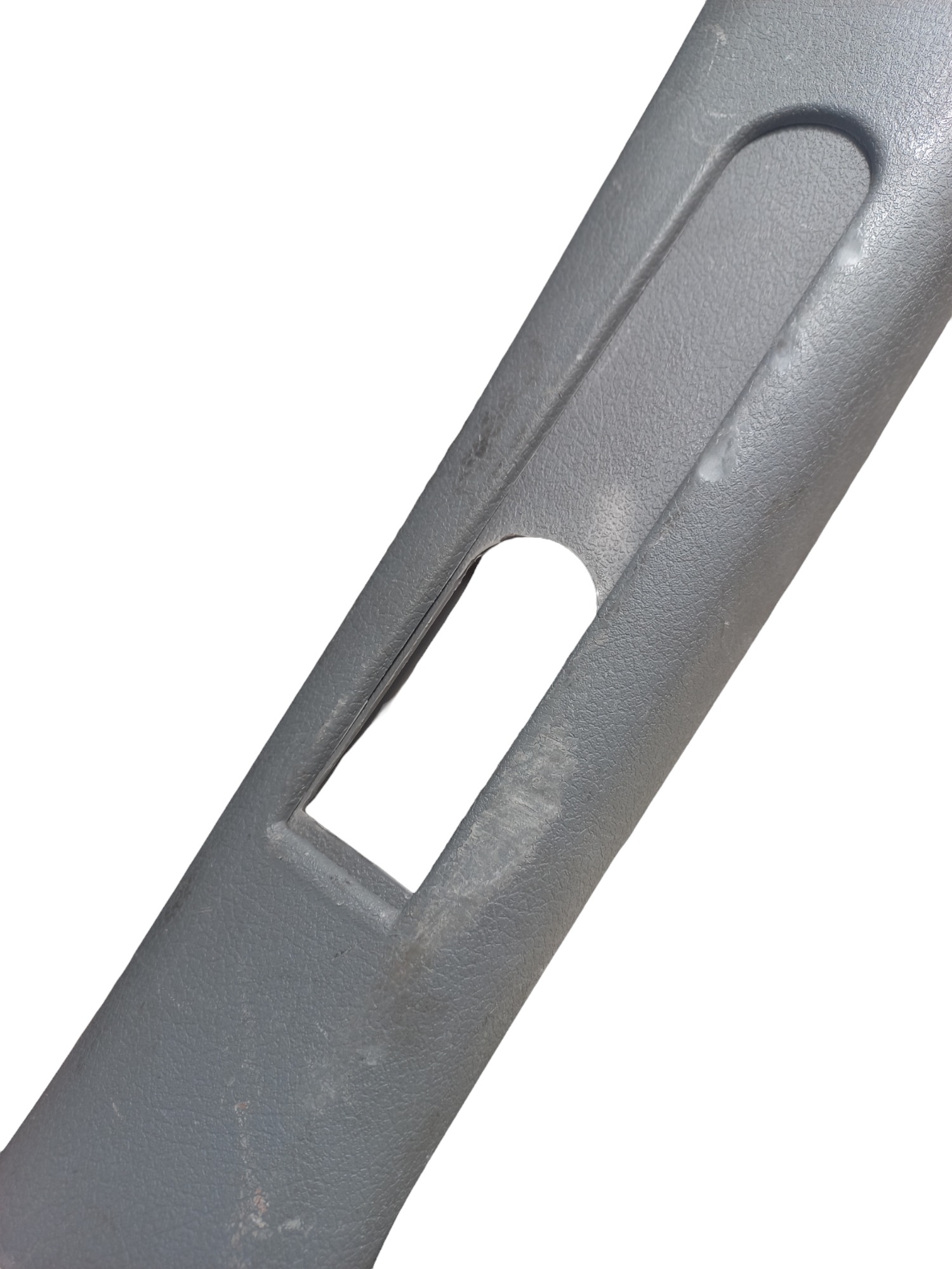 Moldura Coluna Lateral Direito Escort 1.8 1996 547867332 3