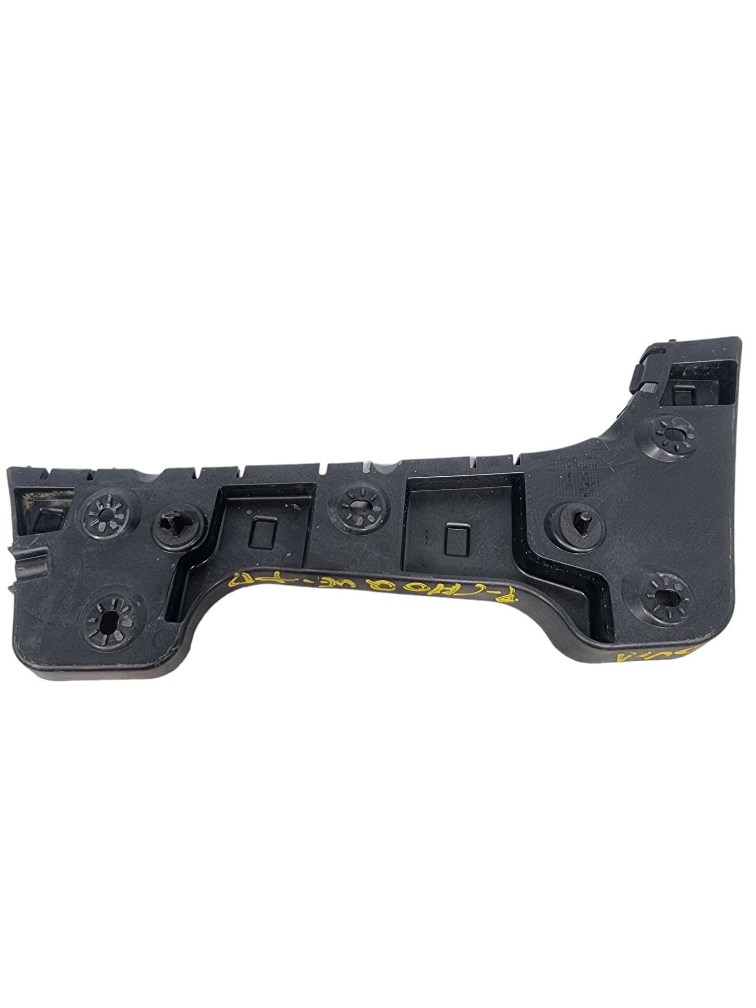 Guia Para-choque Tras. Dir. Renault Oroch 2021 850443729 1