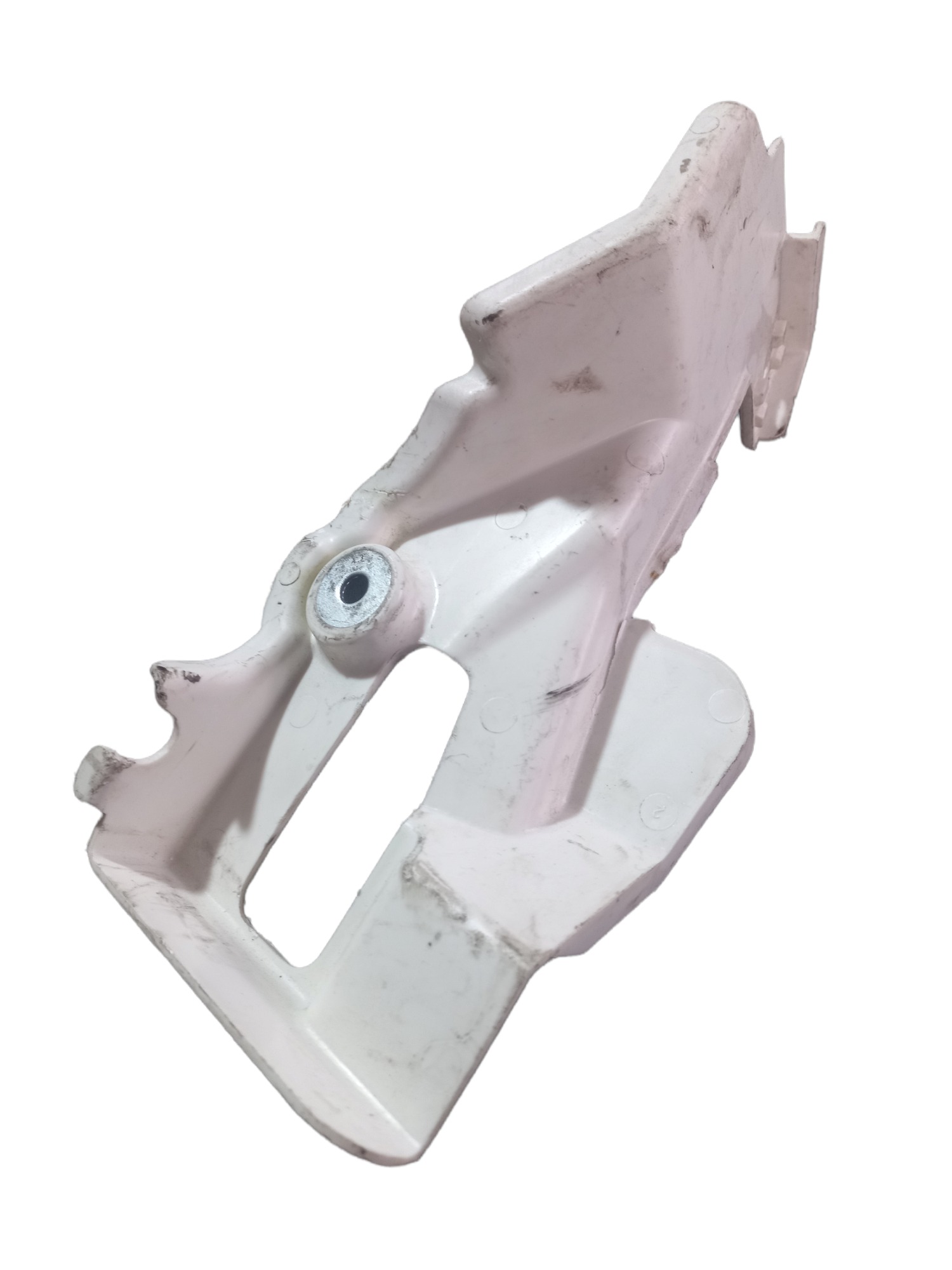 Tampa Fechadura Diant Direita Corsa Hatch Maxx 2008 24434128