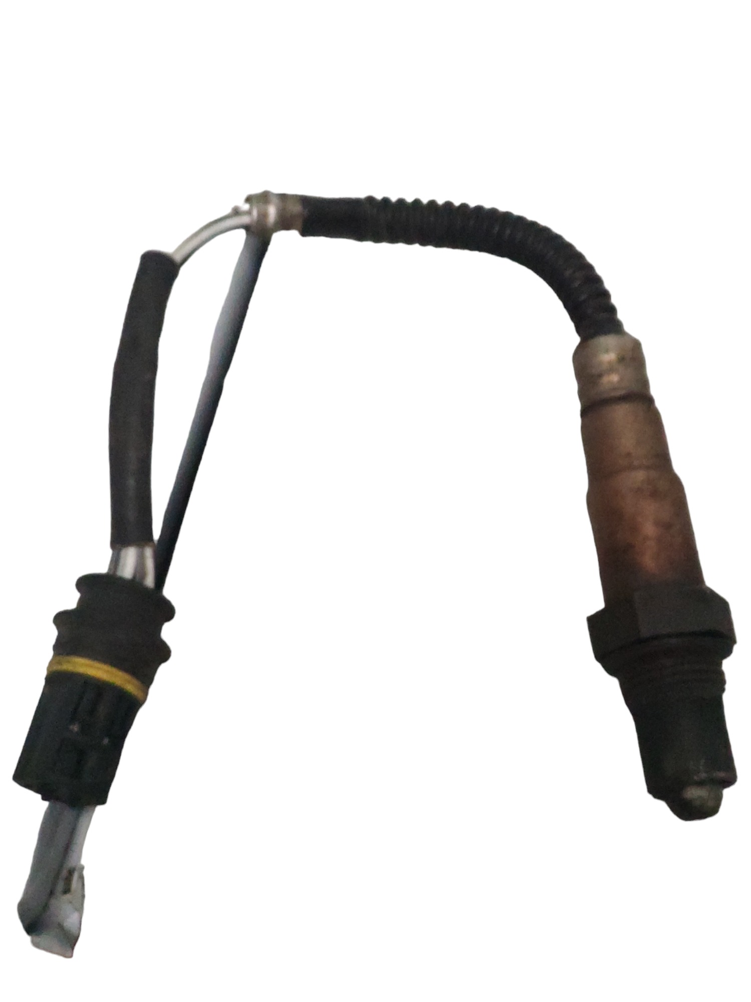 Sonda Lambda Mercedes Benz Classe A 190 2000 1