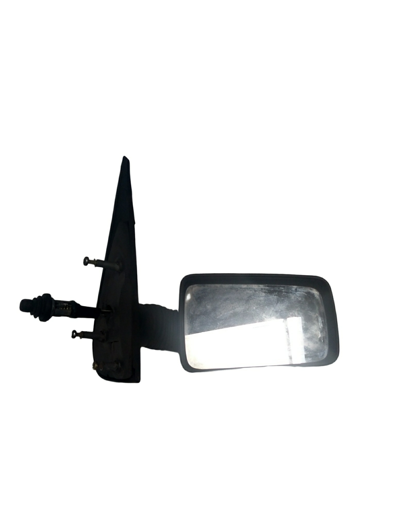 Retrovisor Manual Direito Fiat Tipo 1.3 1994 1