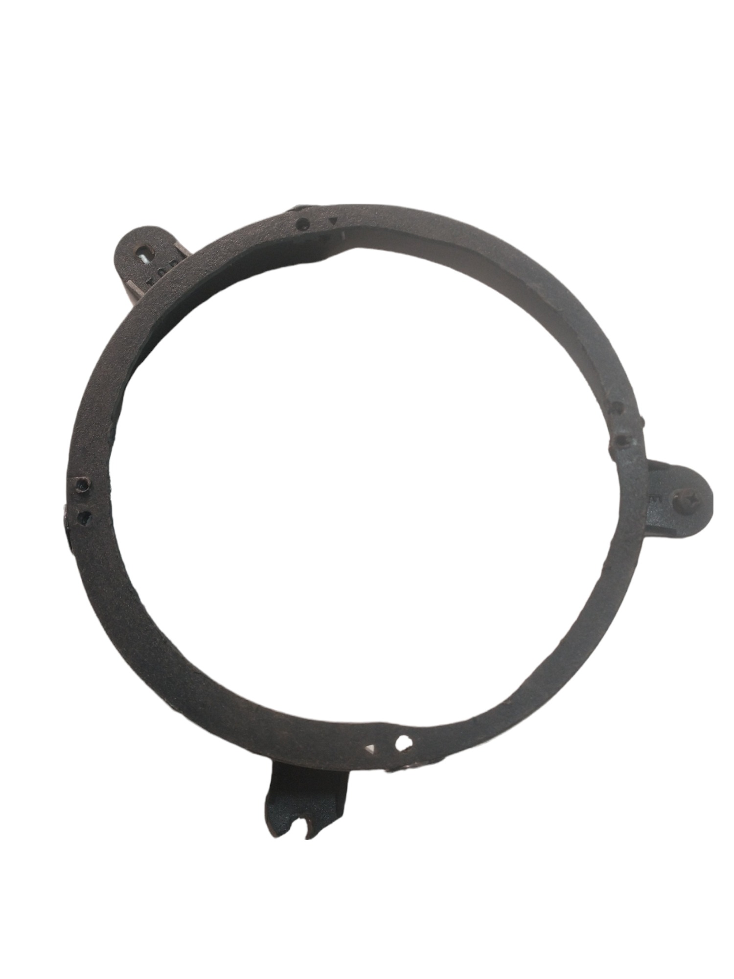 Suporte Alto-falante Porta Ford Ka Flex 2008
