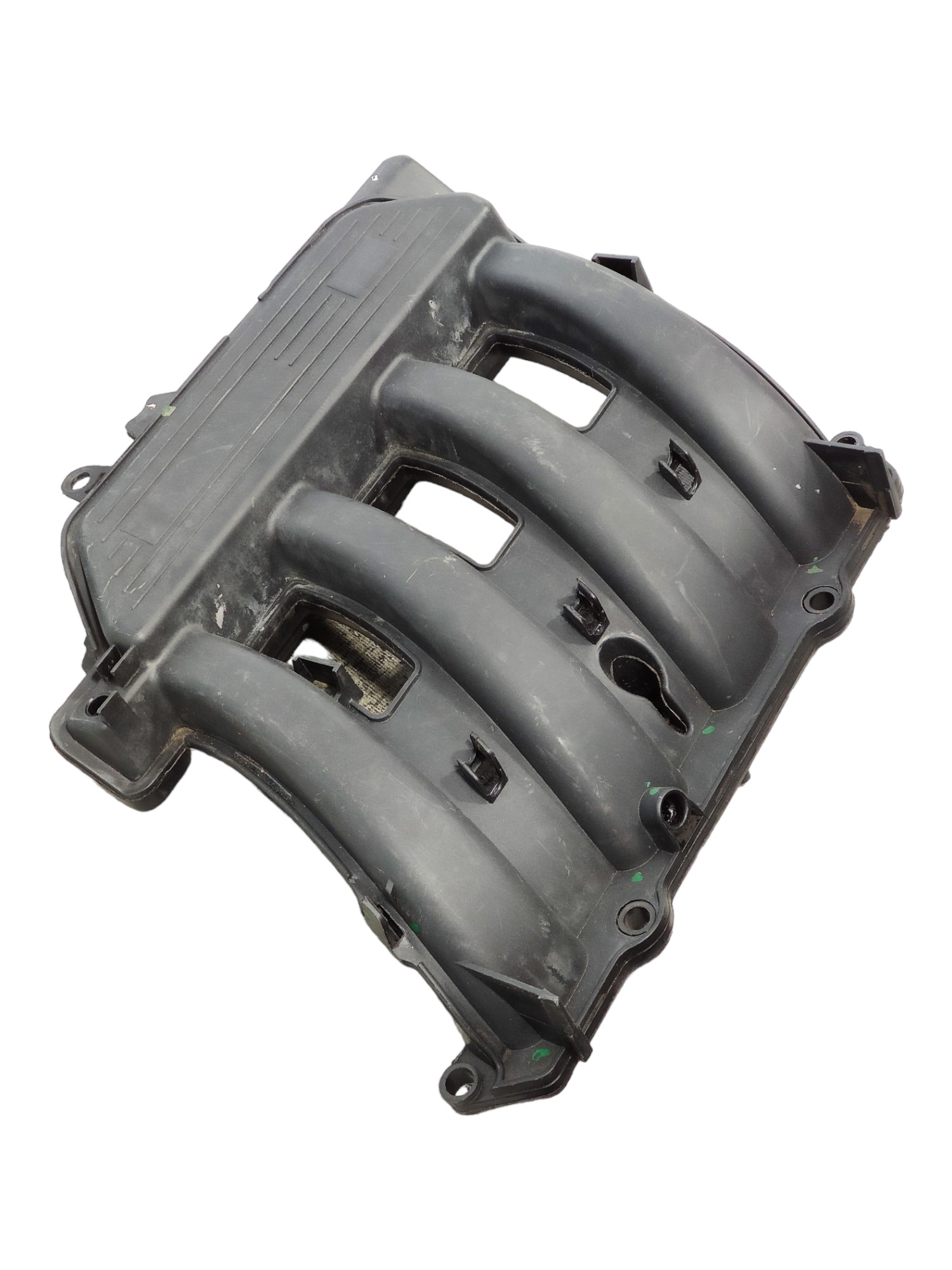 Coletor De Admissão Renault Sandero 1.6 16v 2012 8200962600 1