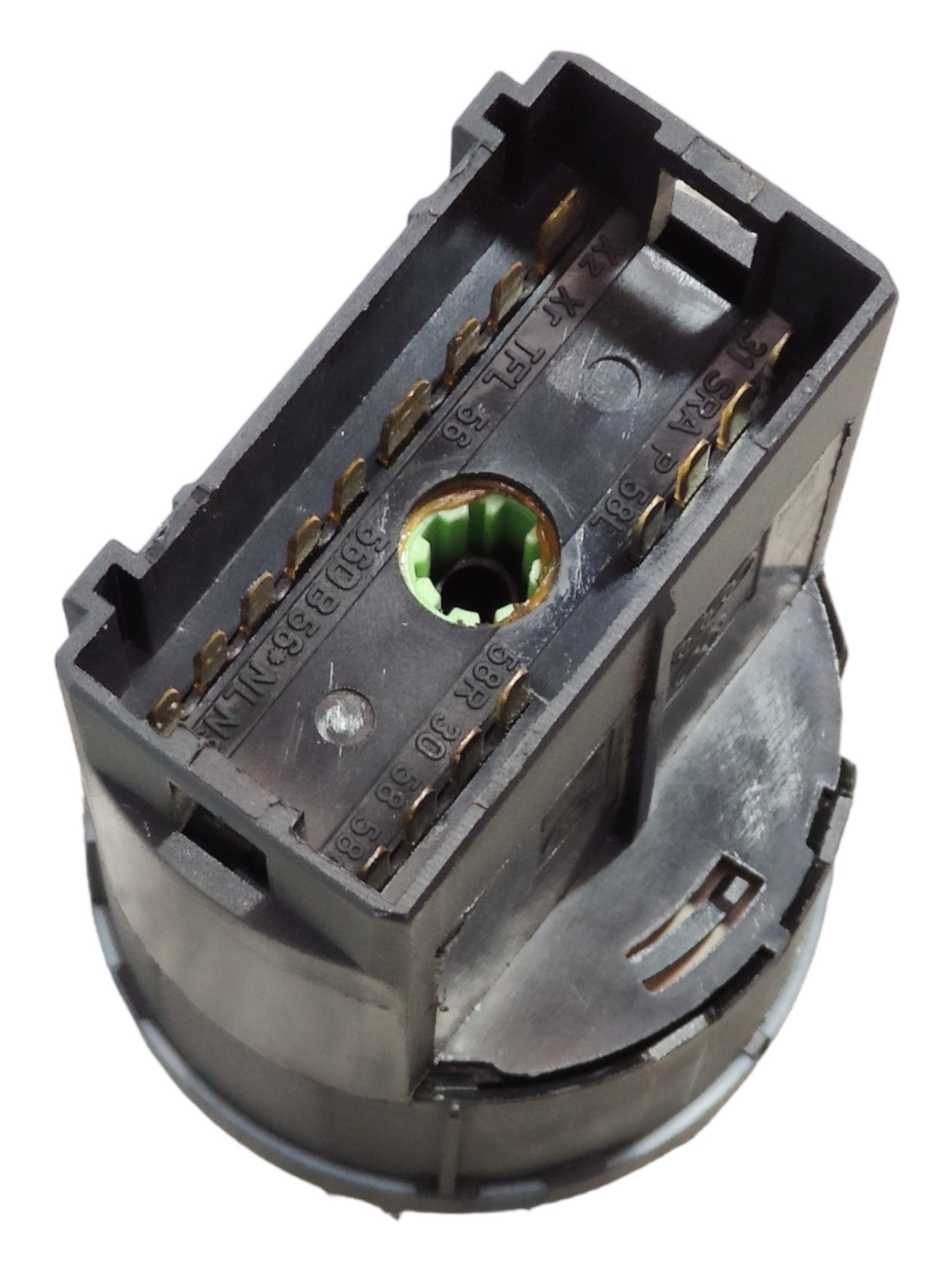 Botão Chave De Luz Vw Fox 2012 5z0941531 3