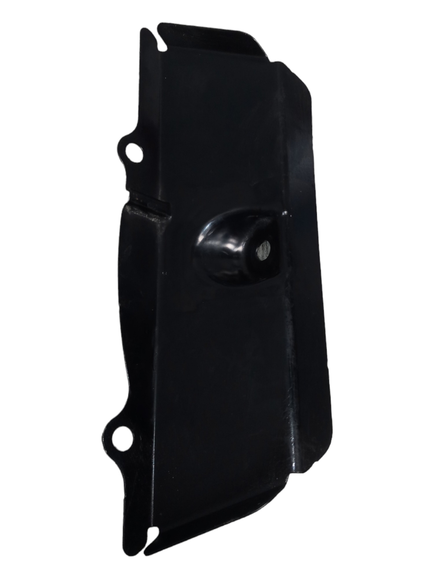 Chapa Cremalheira Cambio Honda Fit 1.5 16v 2015 2