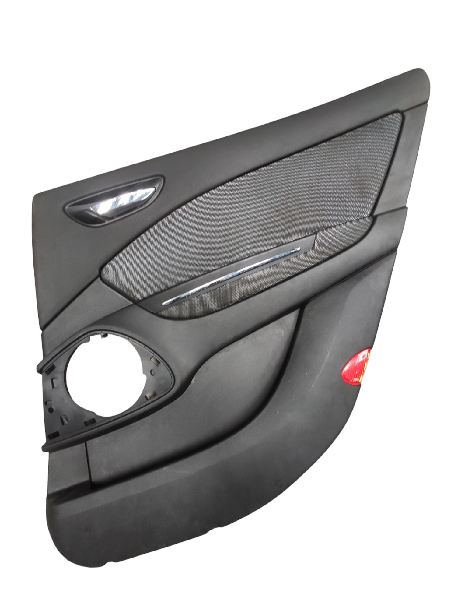Forro Porta Traseira Direita Fiat Bravo 2012 1479340 A1 1