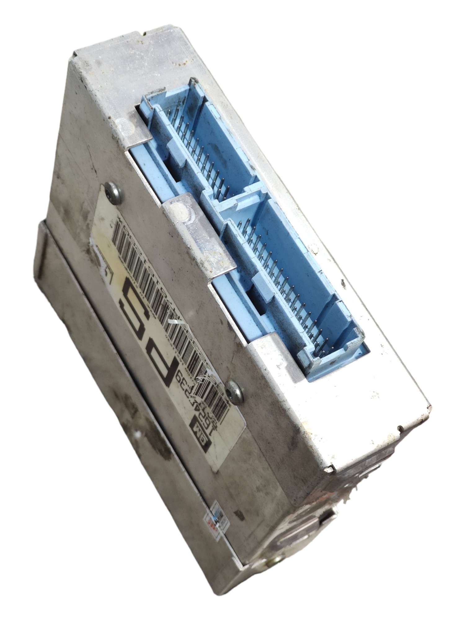 Módulo Injeção Eletrônica Gm Corsa 1.0 8v 1999 16245239 3