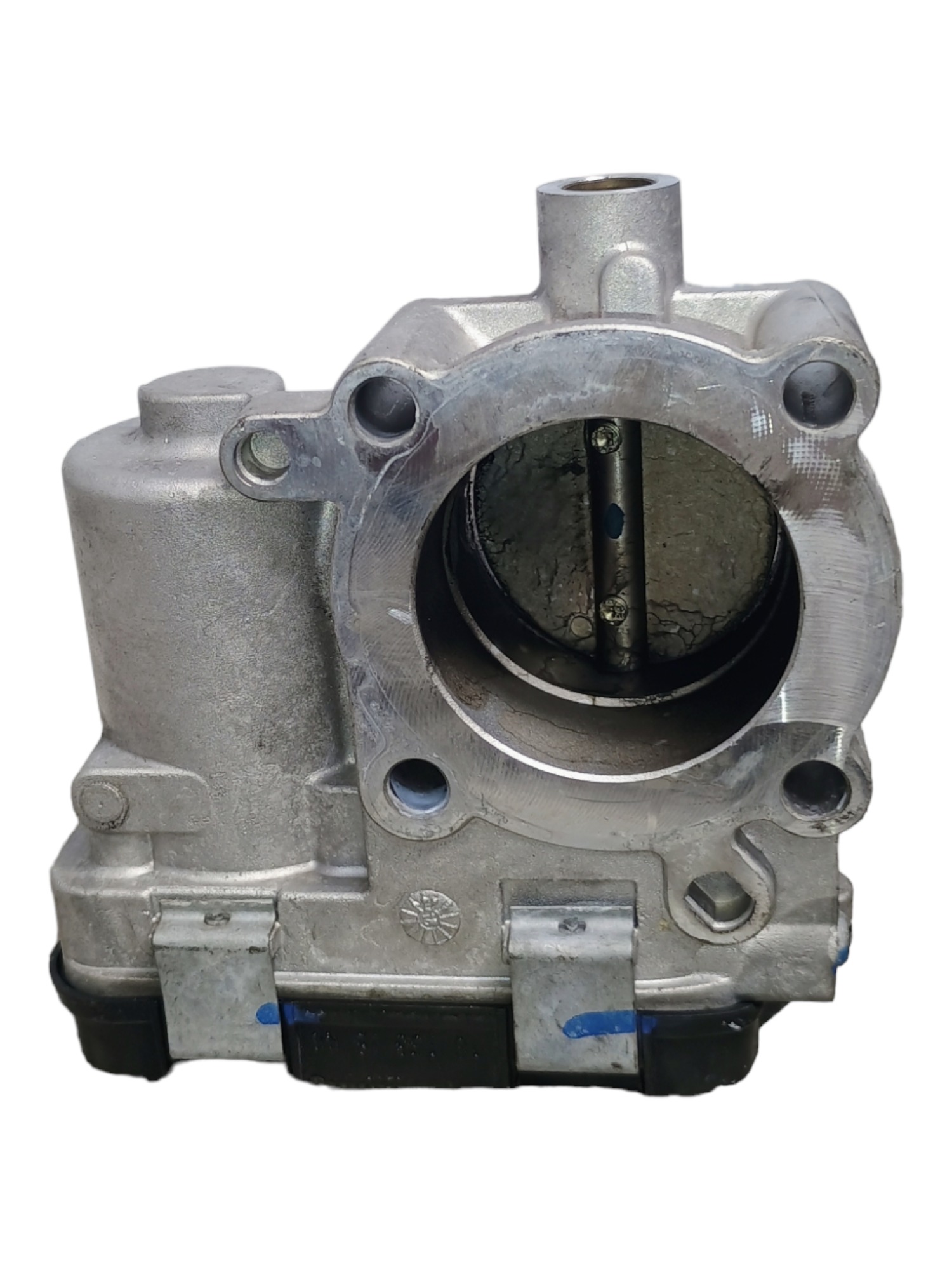 Tbi Corpo De Borboleta Fiat Cronos Drive 1.3 2019 2