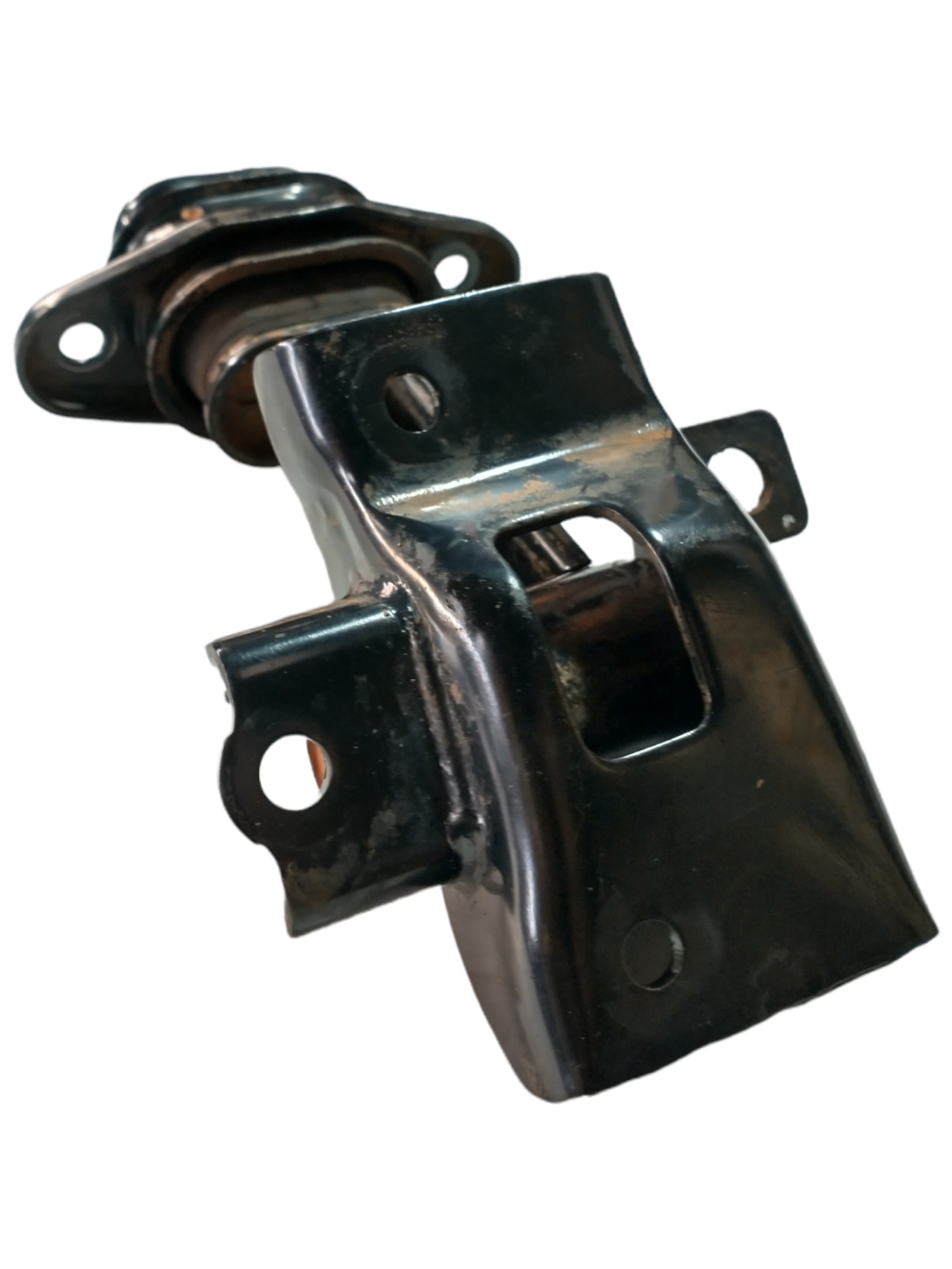 Suporte Coxim Quadro Inferior Hb20 2012/2013 4