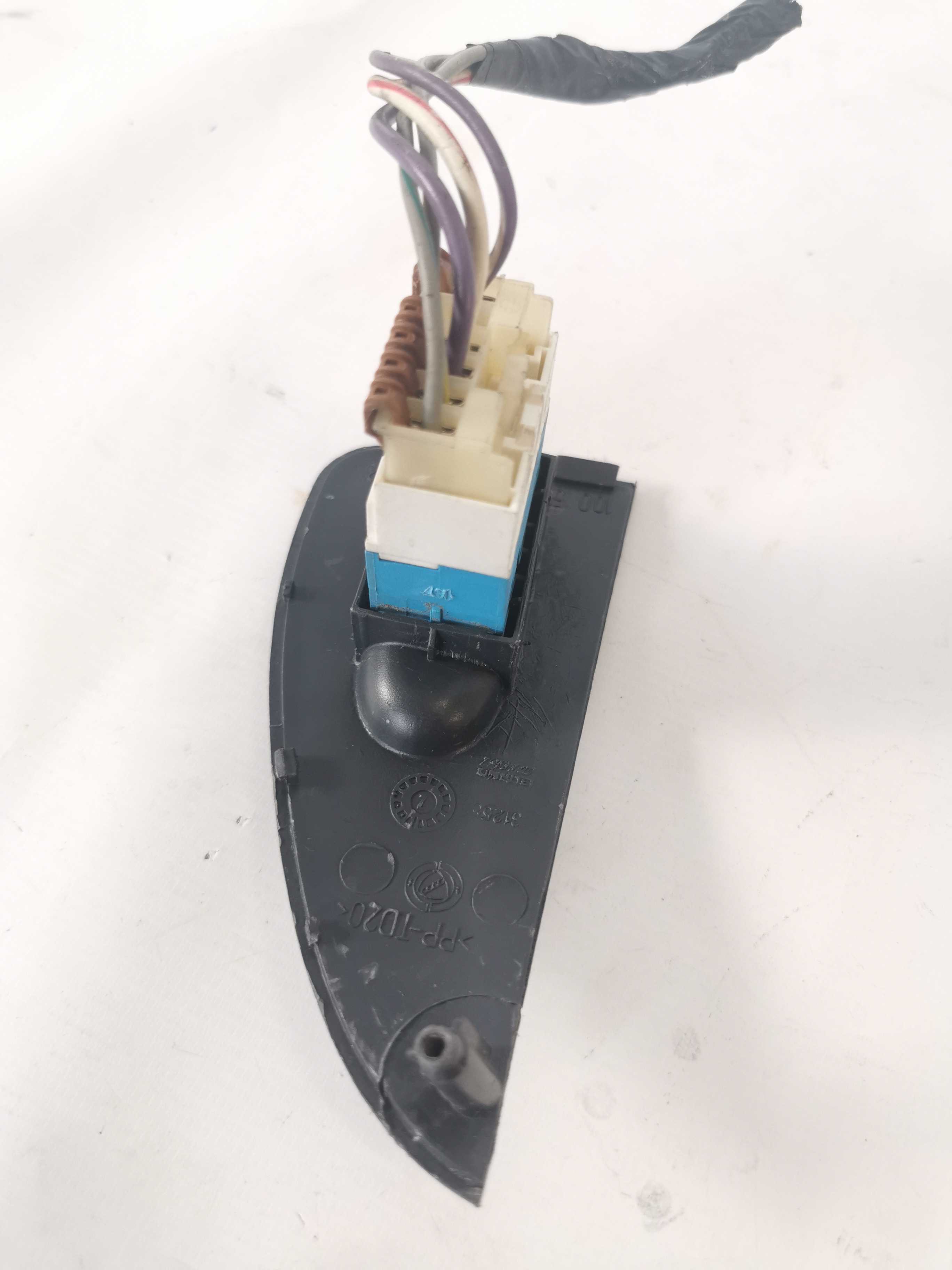 Botão Vidro Elétrico Direito Siena Fire 1000155974 2