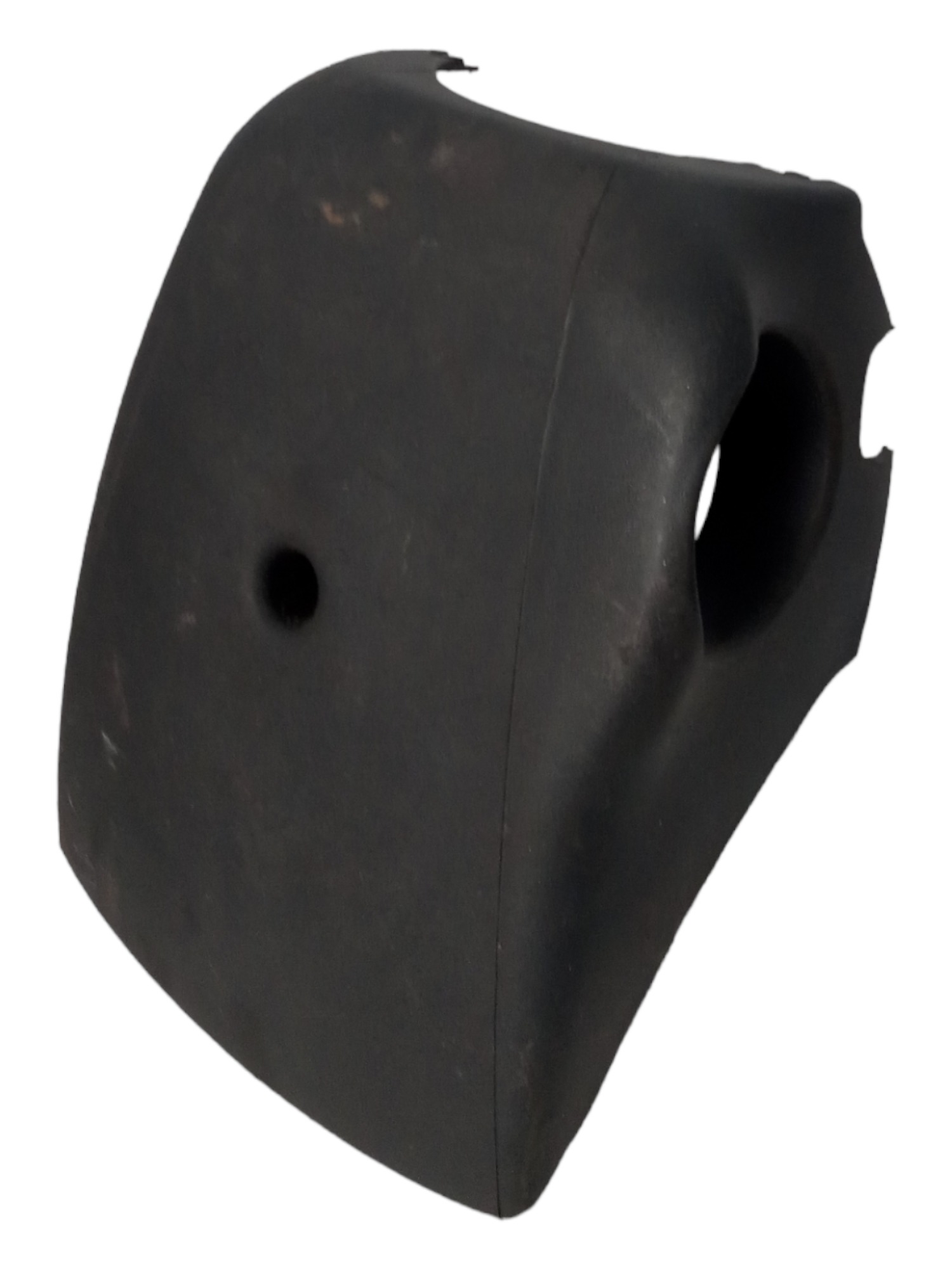 Moldura Inferior Chave De Seta Gm Meriva Expression 1.8 2011 2