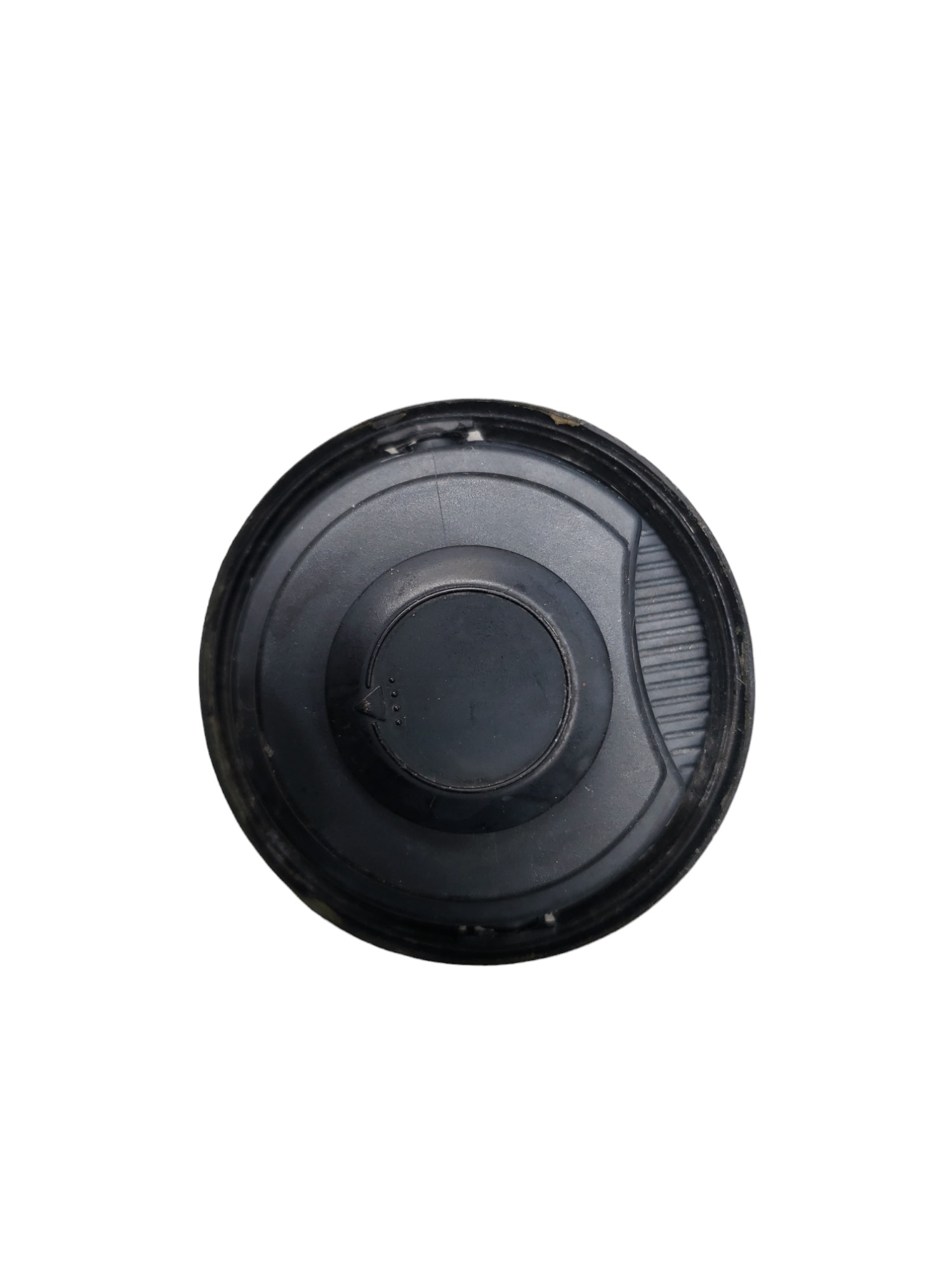 Difusor Ar Vw Gol G5 2