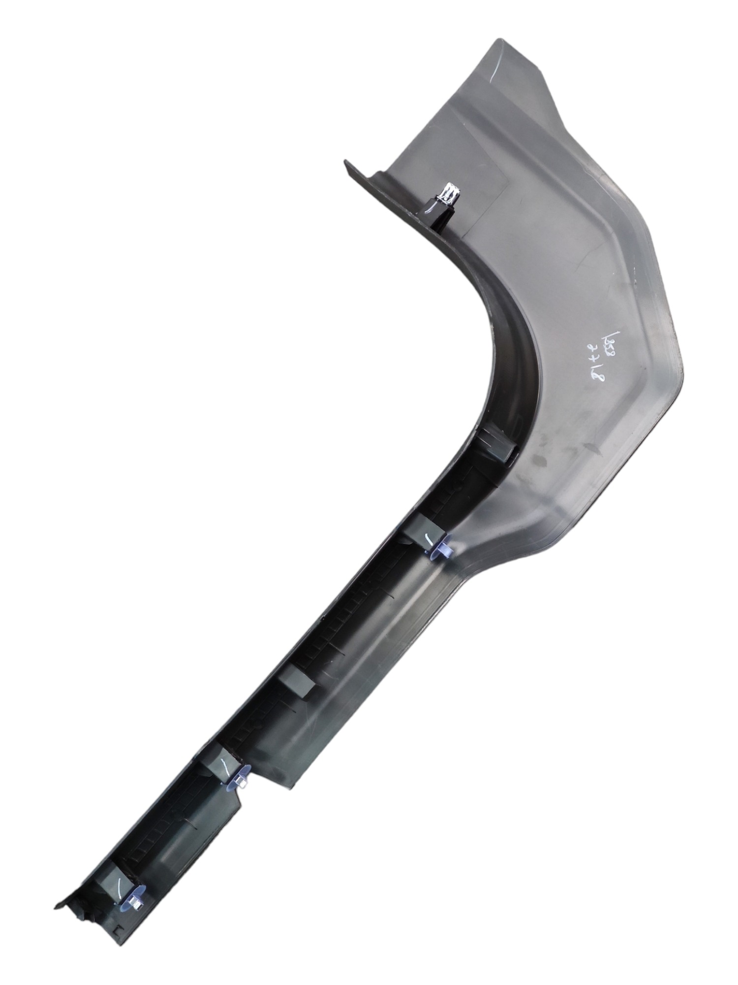 Soleira Porta Diant Direito Onix Ltz 2016 52044454 Detalhes 2