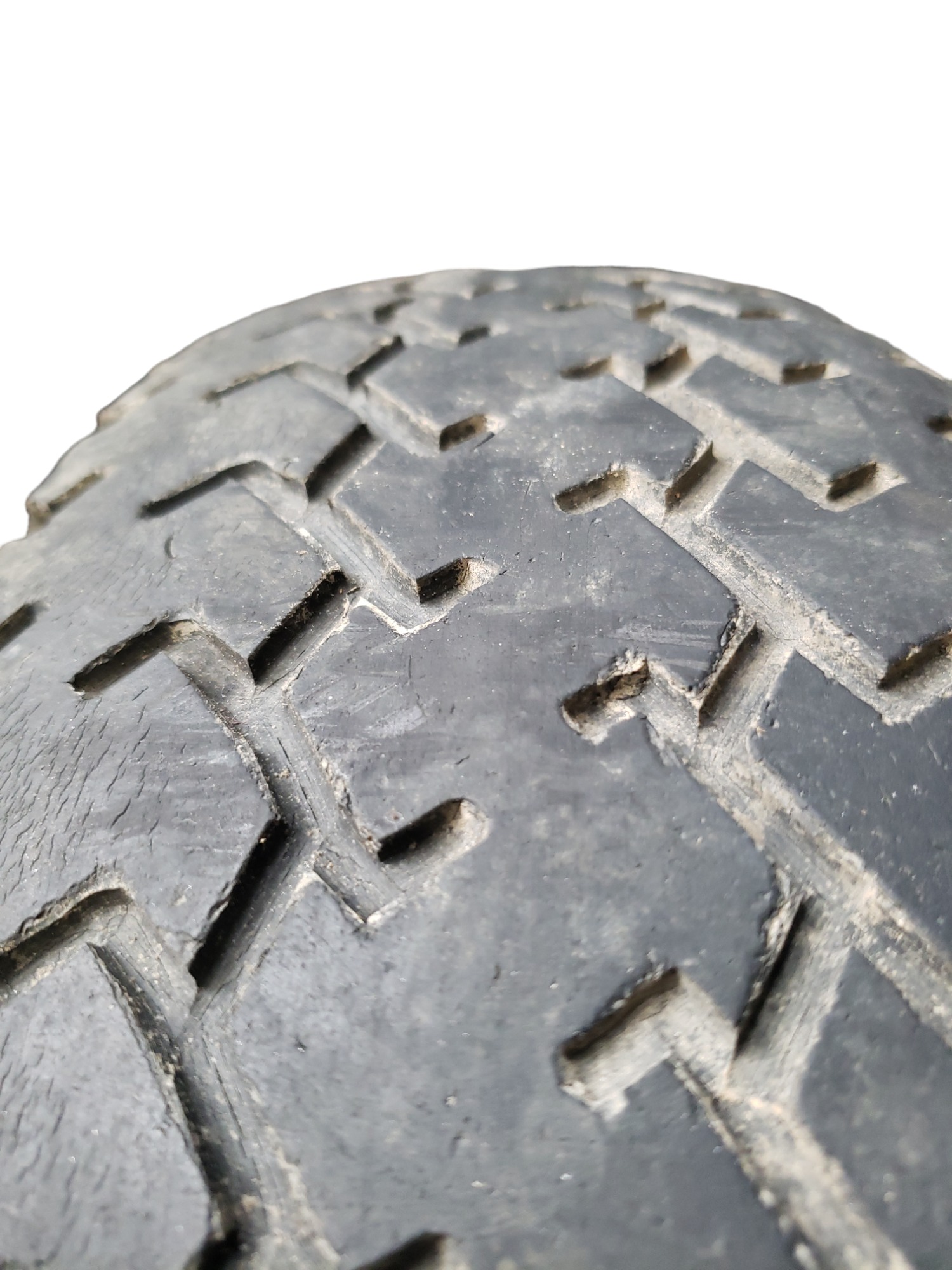 Pneu Usado 185 R14c 102 100p – A1 4