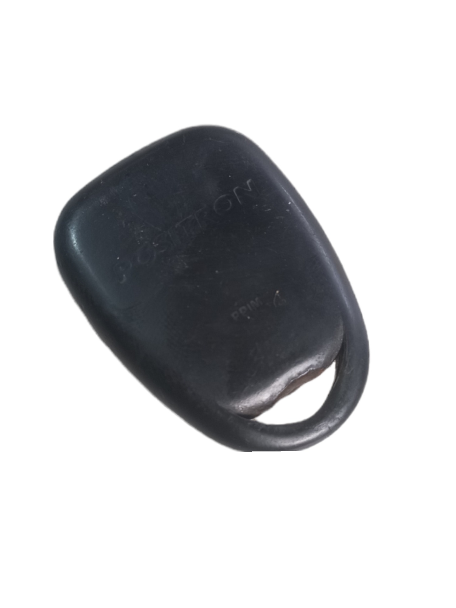 Controle Alarme Positron 2