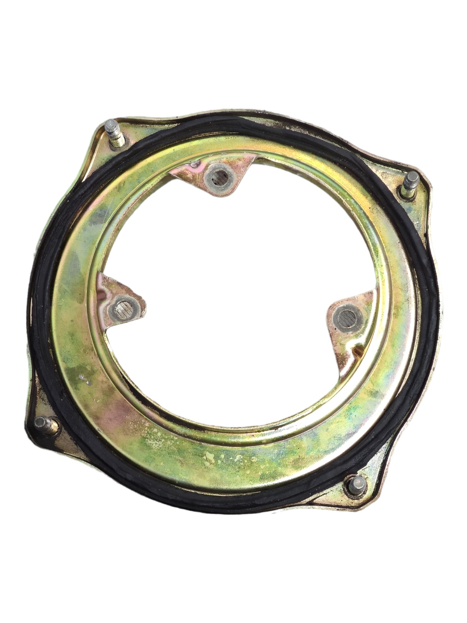 Suporte Tbi Corpo De Borboleta Fiat Uno 1995 2