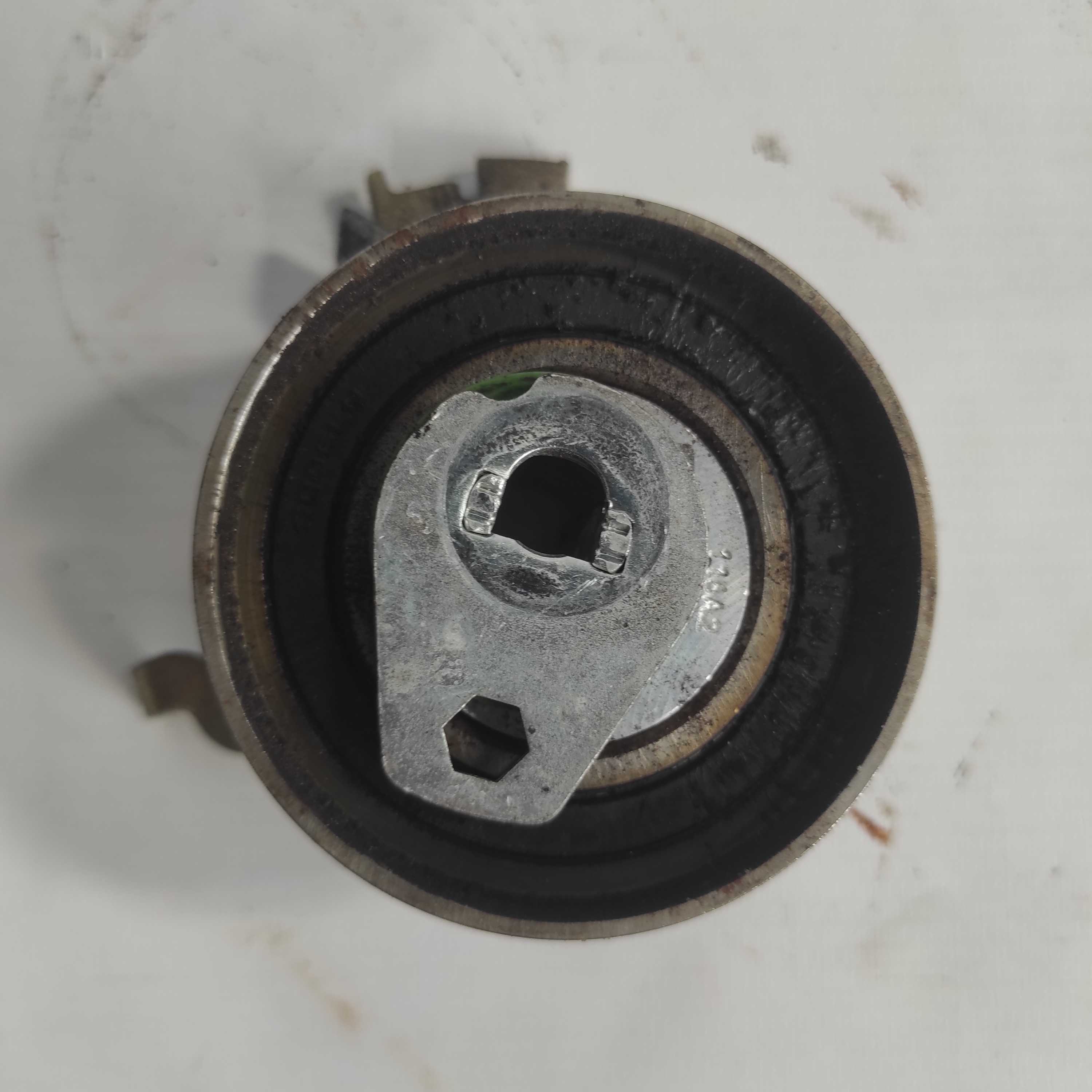 Tensor Correia Dentada Prisma 2016 1.4 93353848 2