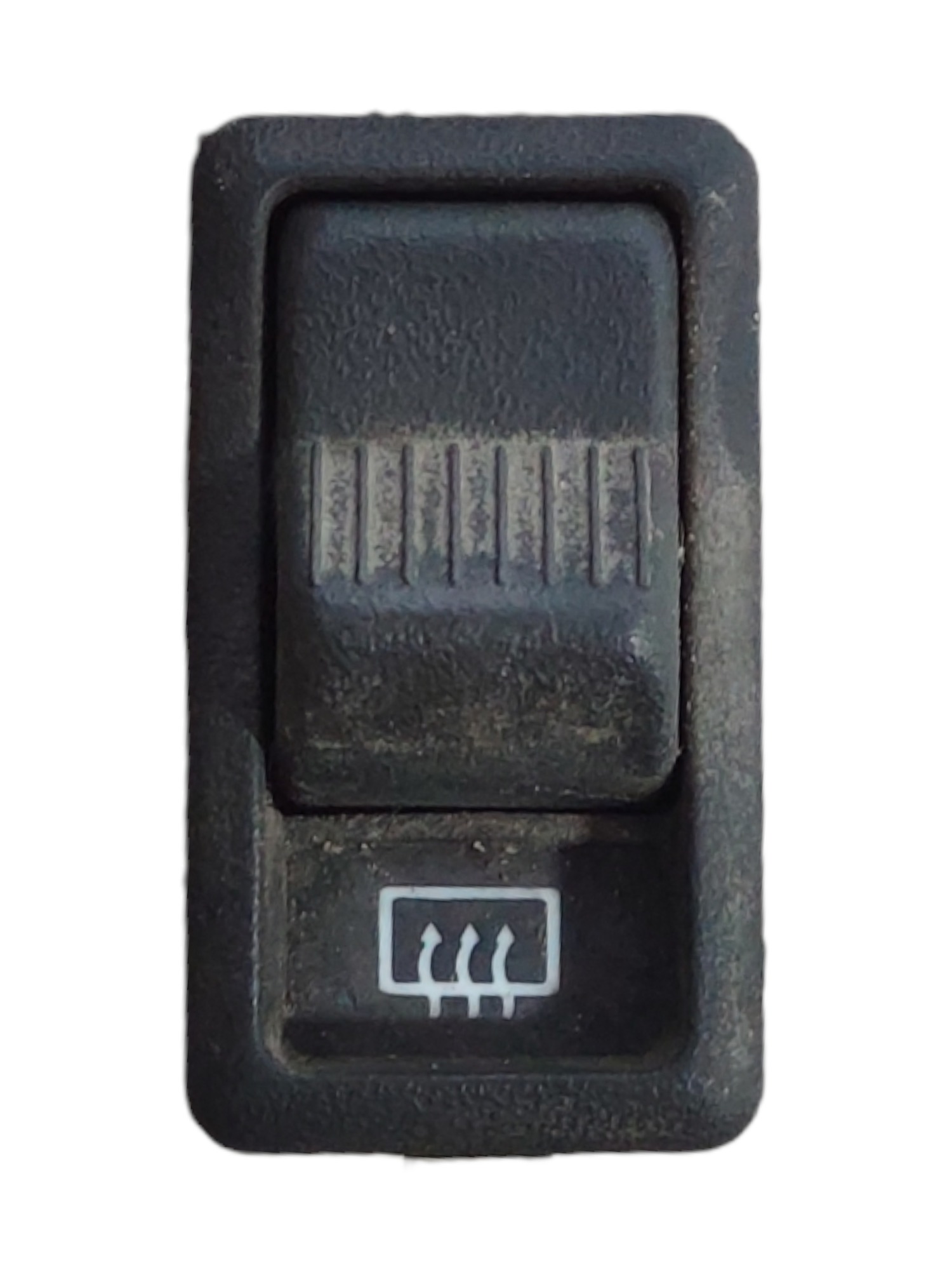 Botão Desembaçador Ford Escort 1995 81ag18c621ba 1