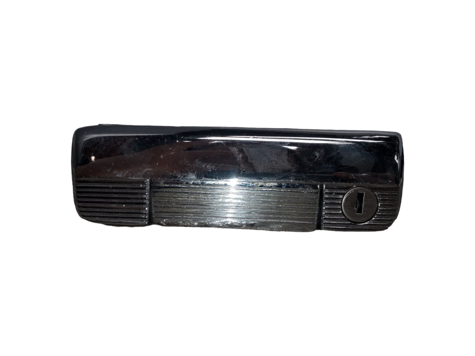 Maçaneta Externa Dianteira Direita  Fiat Panorama 1.3 1981 2