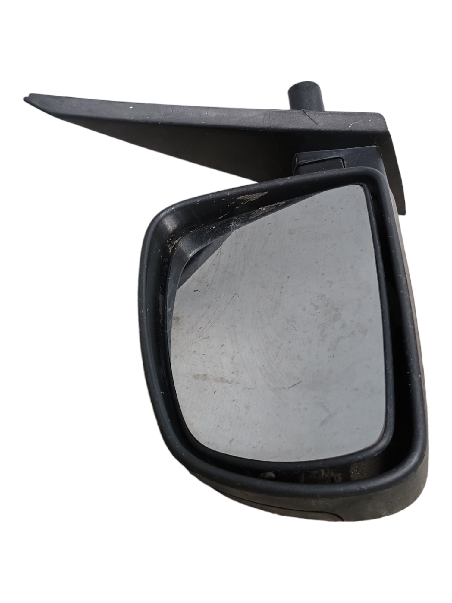 Retrovisor Manual Esquerdo Gm Meriva 2003 C/detalhes 846125 3