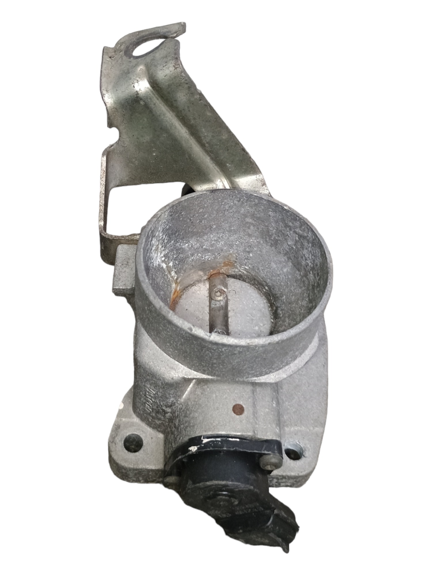 Tbi Corpo Borboleta Ford Fiesta 2005 Vp2n1u9e927cb 2