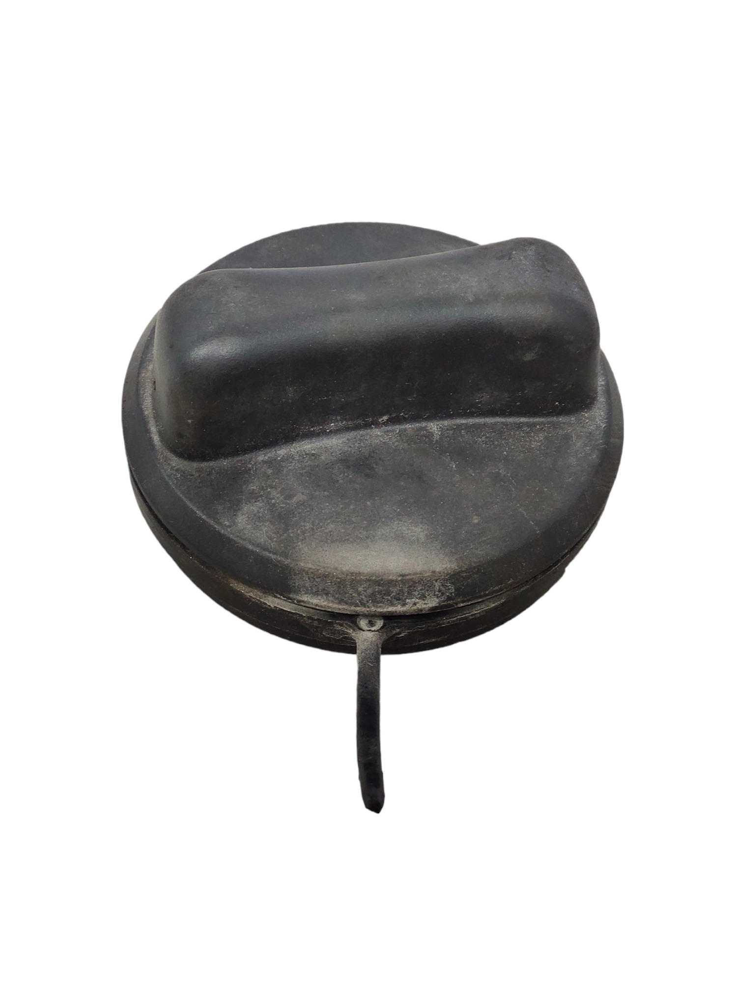 Tampa Tanque Combustível Nissan Kicks 2019 C/ Detalhe