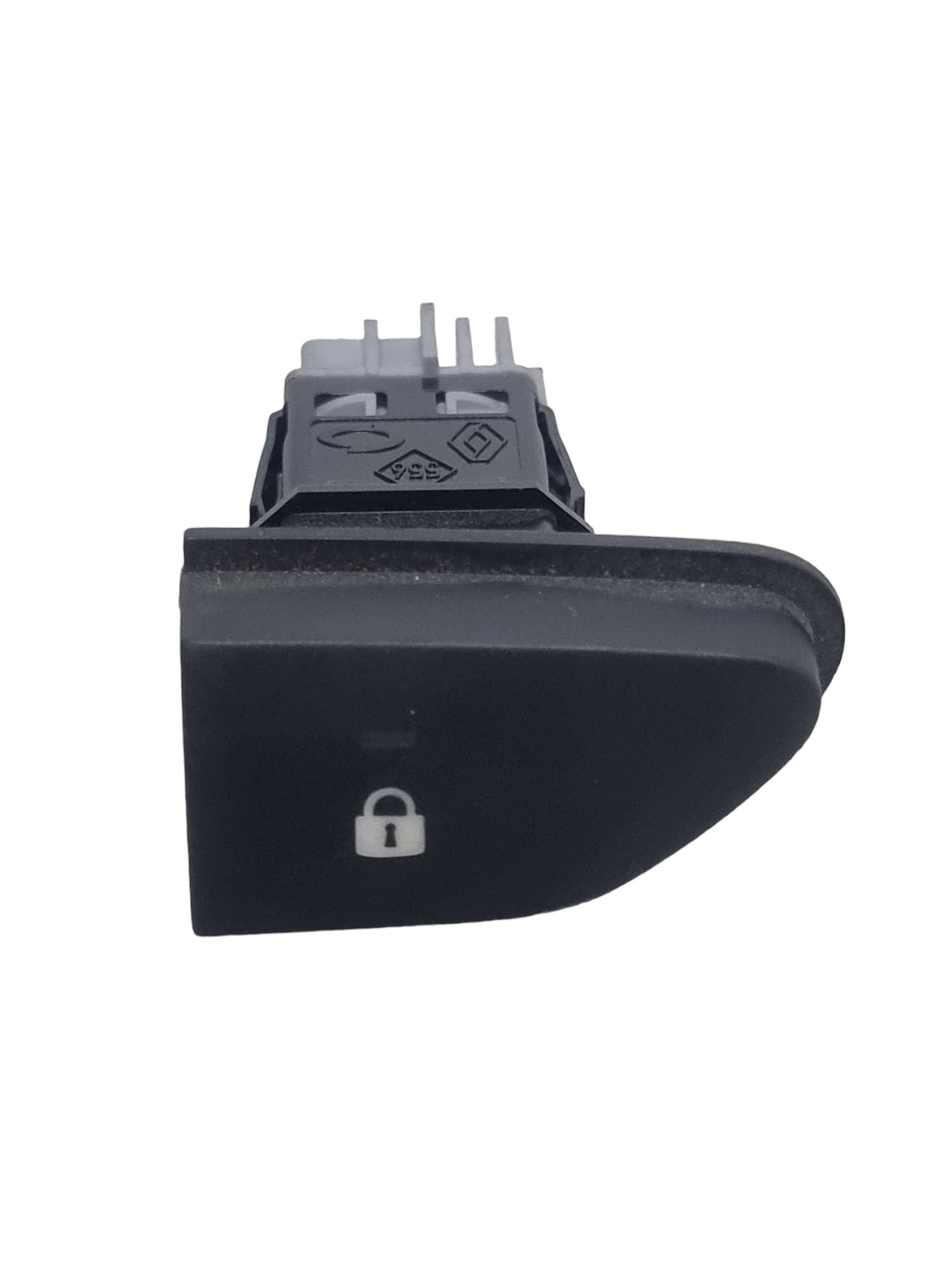 Botão Trava Central Renault Oroch 2021 252103678 1