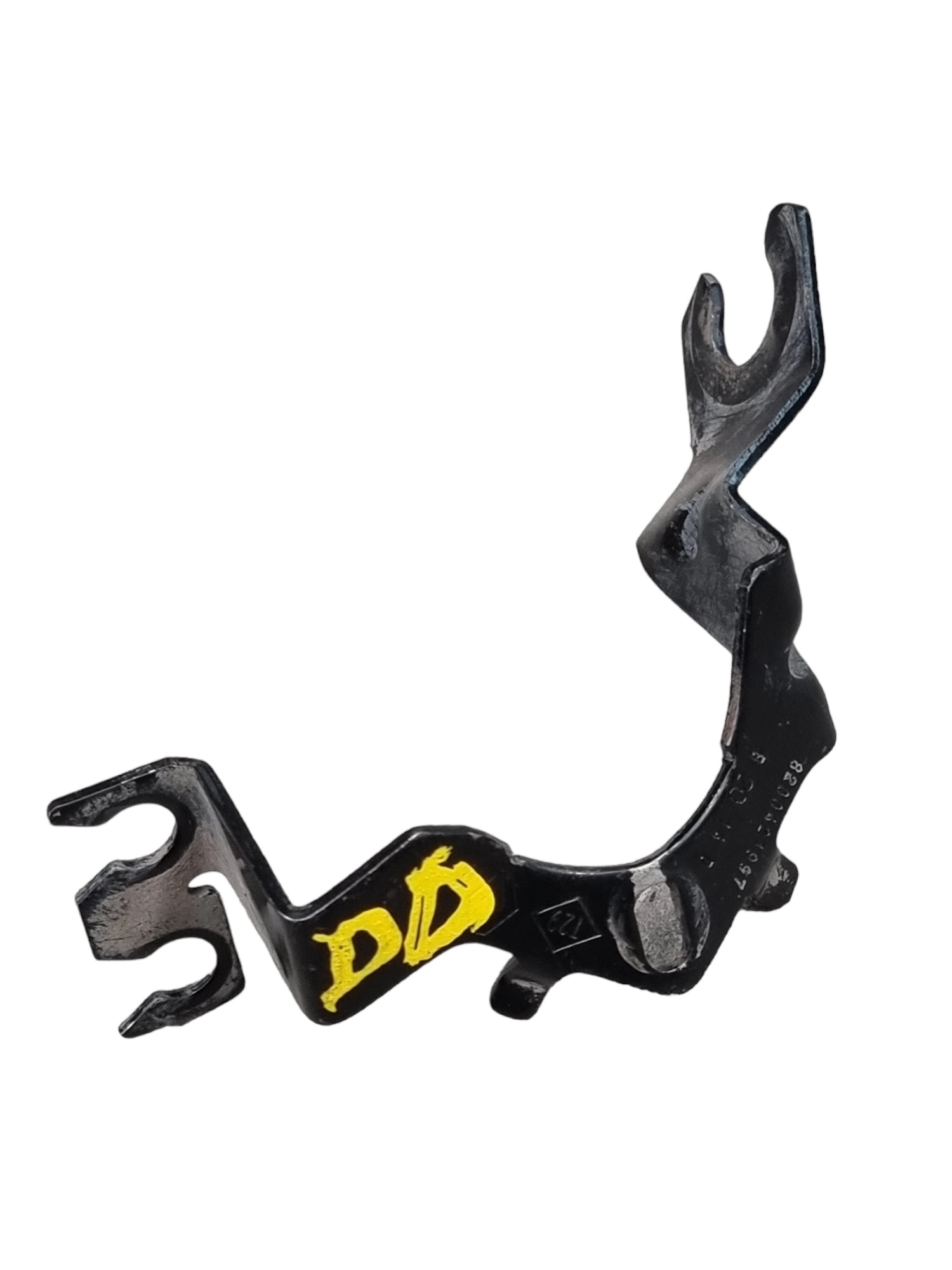 Suporte Flexível Freio Diant Direitorenault Logan 1.6 2015 1