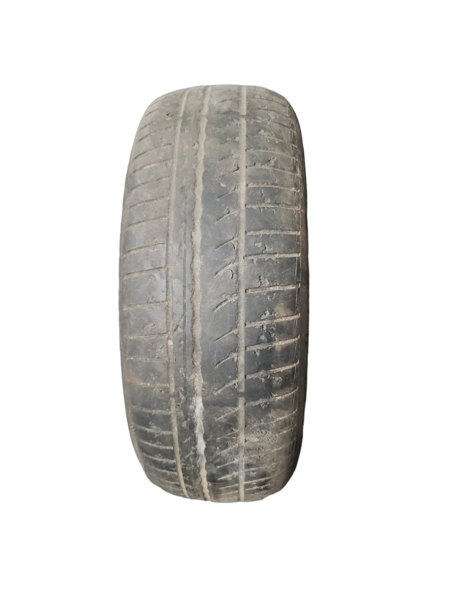 Pneu Usado 185 60 R15 Pirelli  A1 2